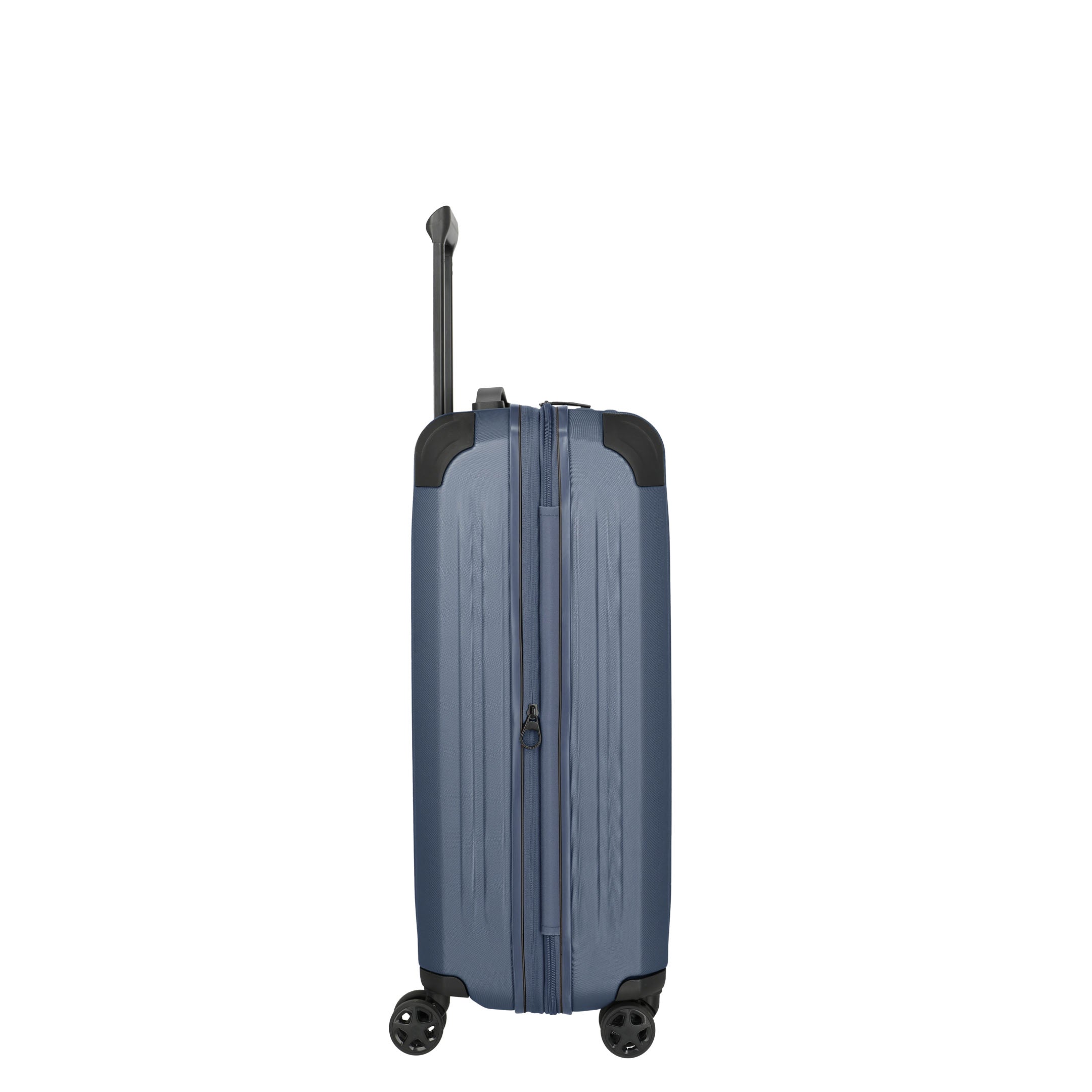 Travelite Dynamiic 66 cm exp denimblue