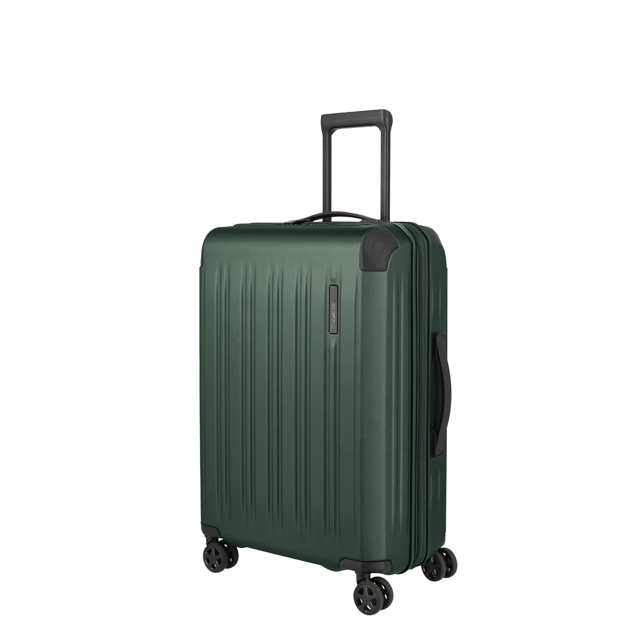 Travelite Dynamiic 66 cm exp green