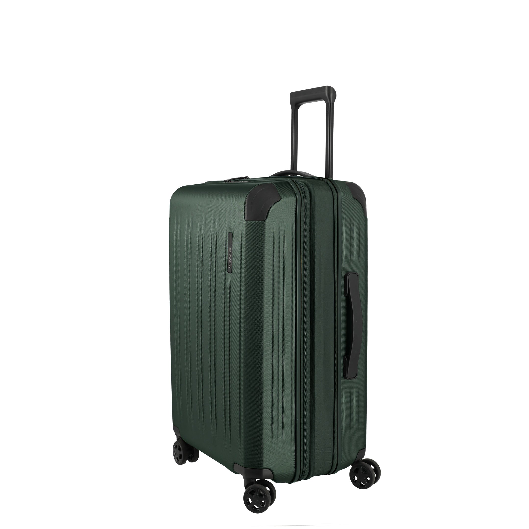 Travelite Dynamiic 66 cm exp green