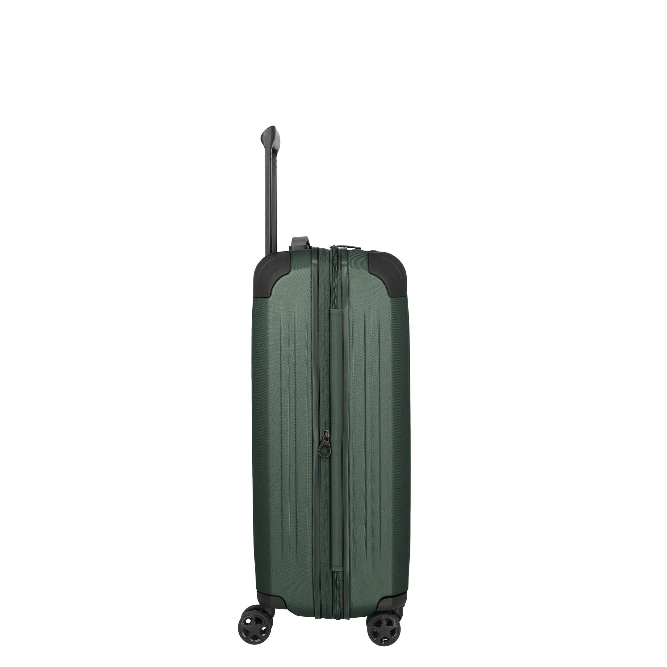 Travelite Dynamiic 66 cm exp green
