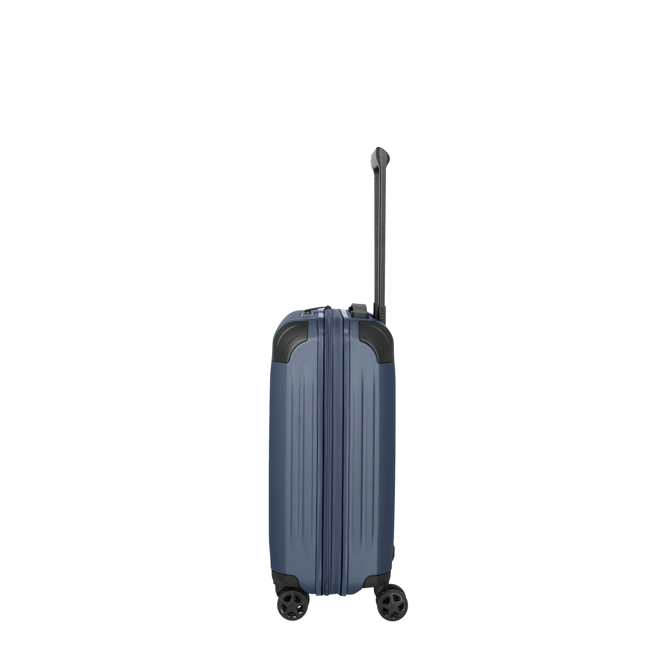 Travelite Dynamiic Kabinväska/resväska 55 cm exp denimblue