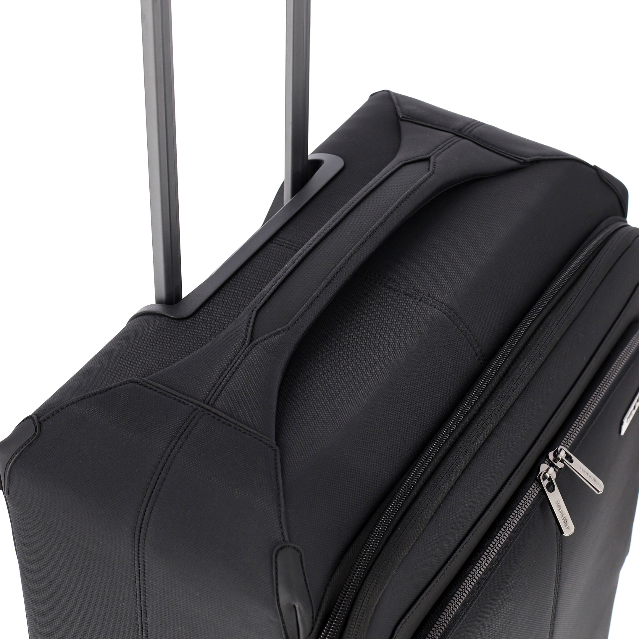 Travelite Prima 68cm exp svart