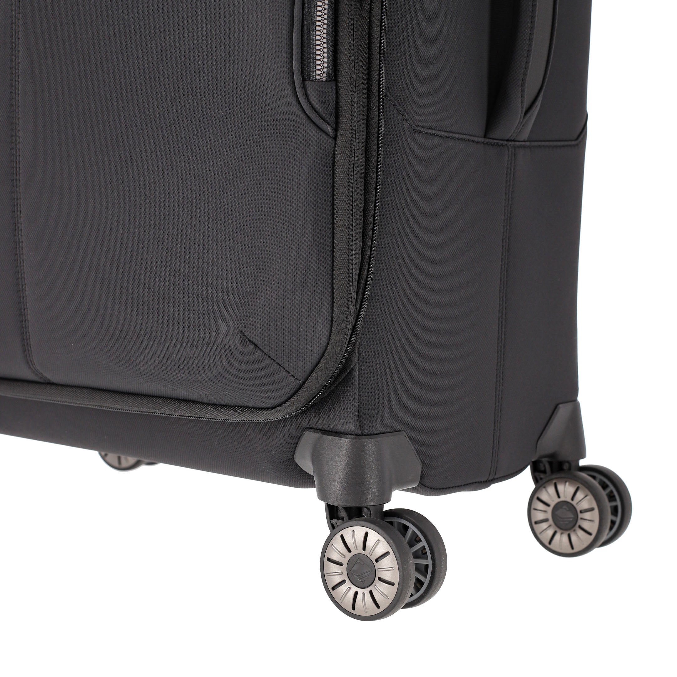 Travelite Prima 68cm exp svart