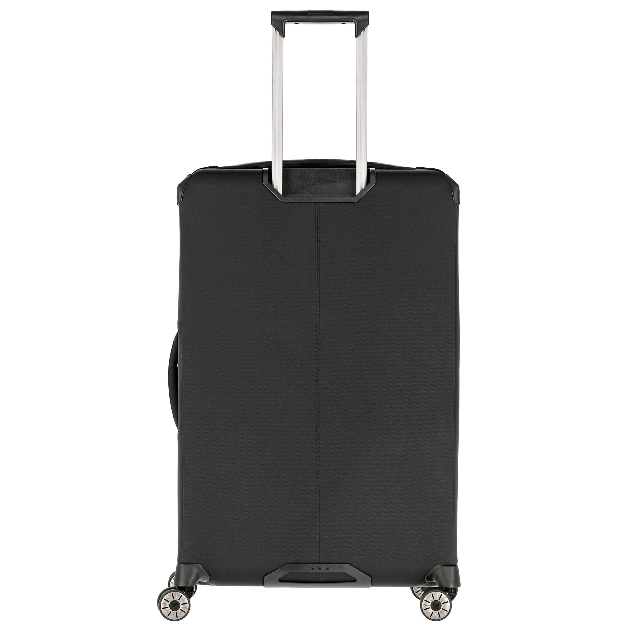 Travelite Prima L 79cm exp svart