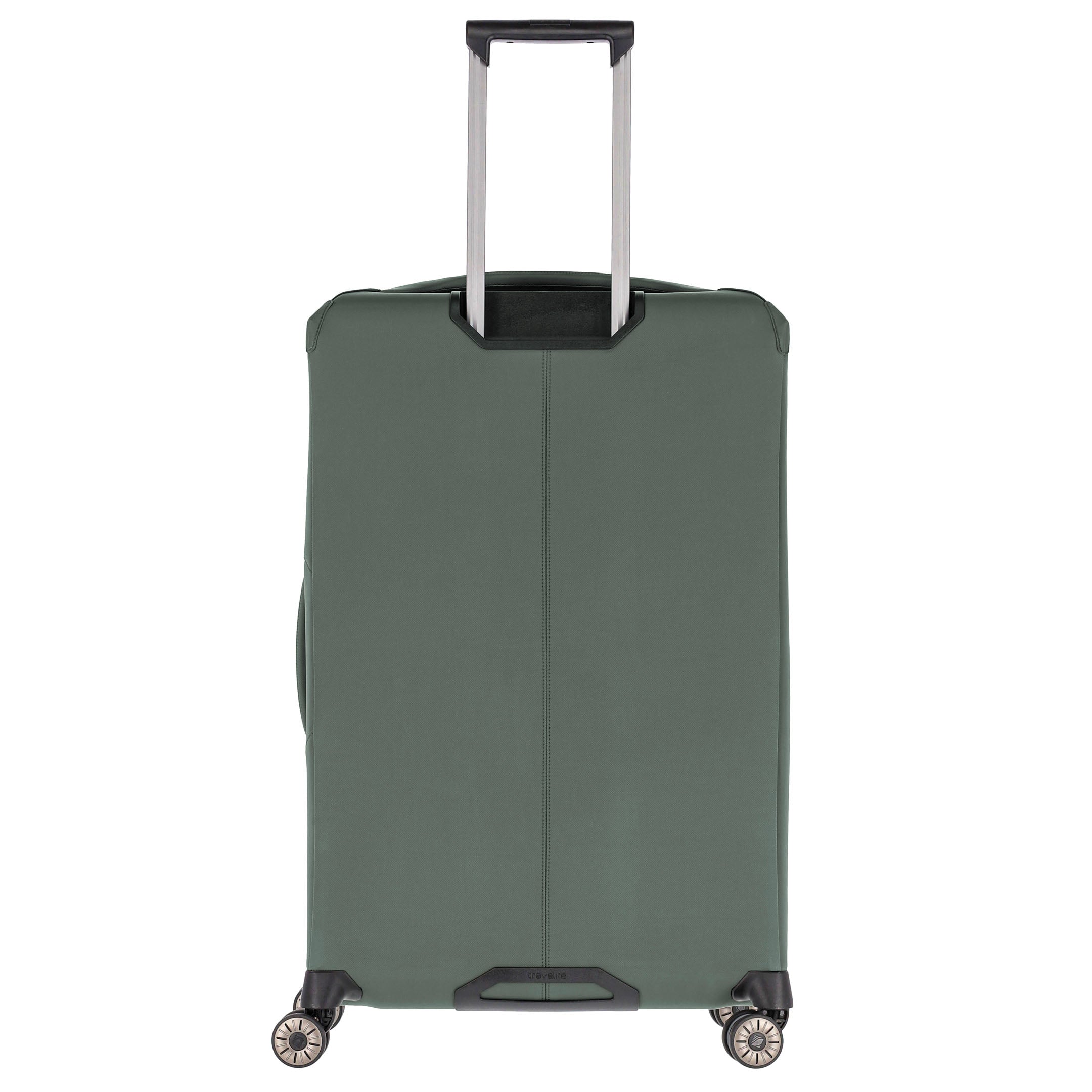 Travelite Prima L 79 cm exp grön