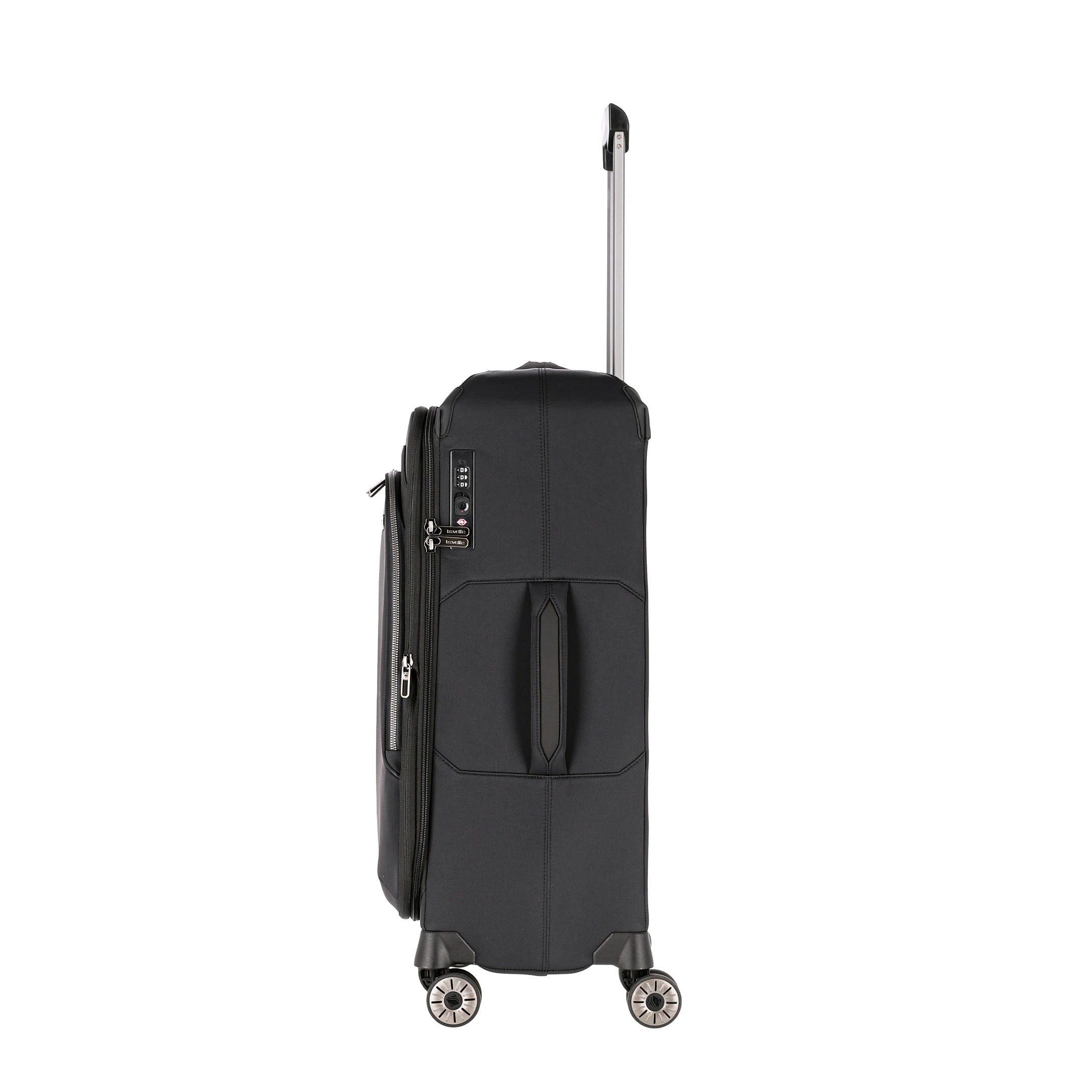 Travelite Prima 68cm exp svart