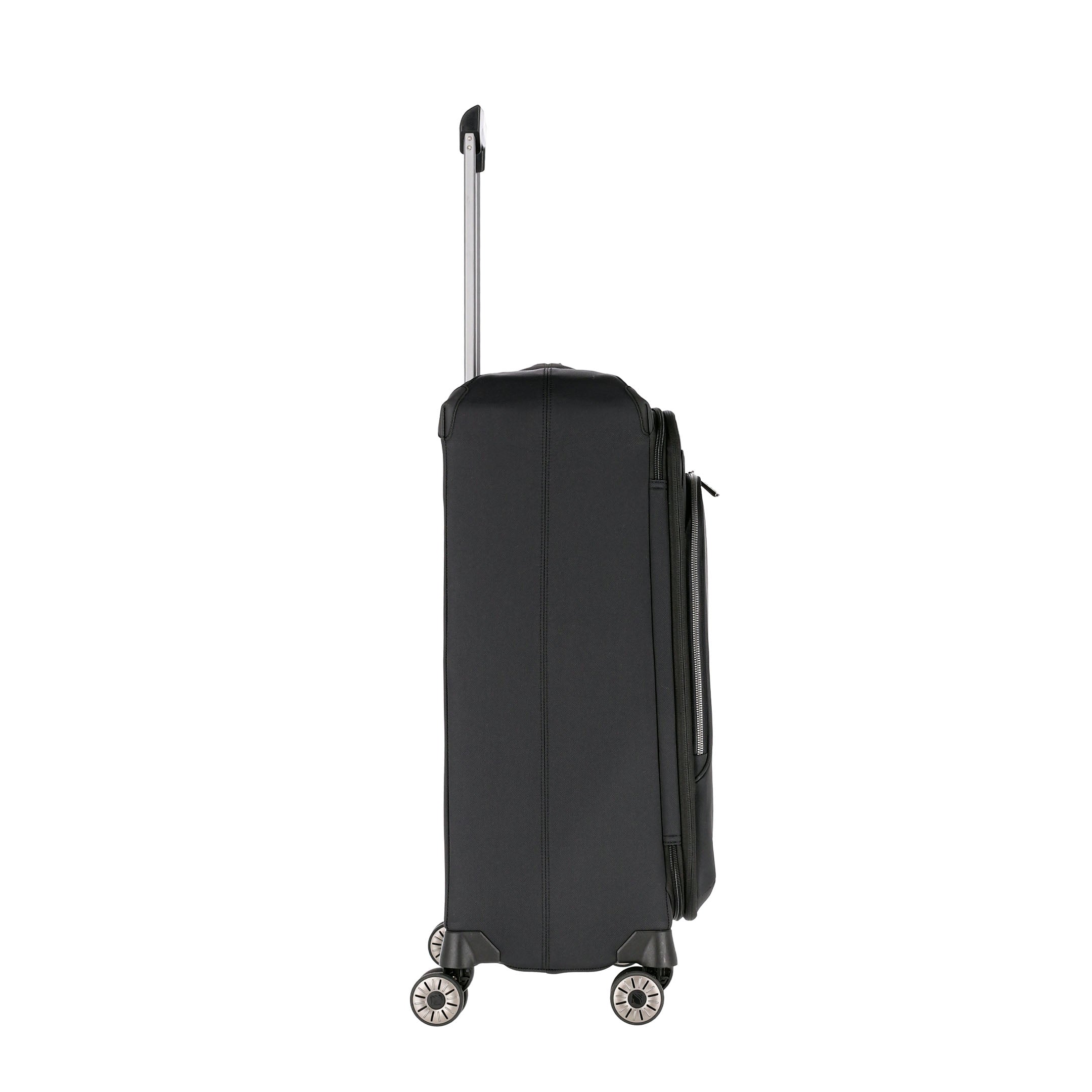 Travelite Prima 68cm exp svart