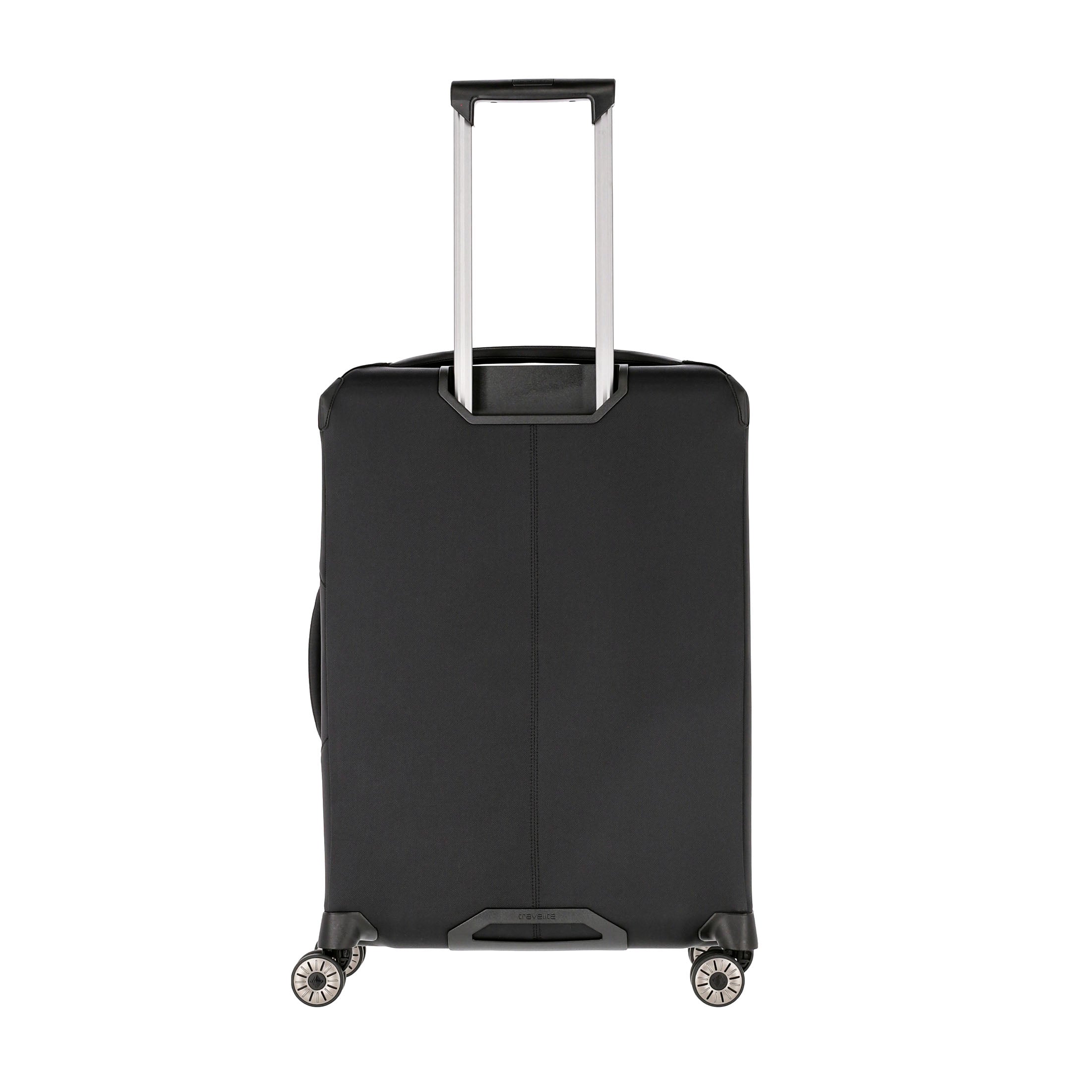 Travelite Prima 68cm exp svart