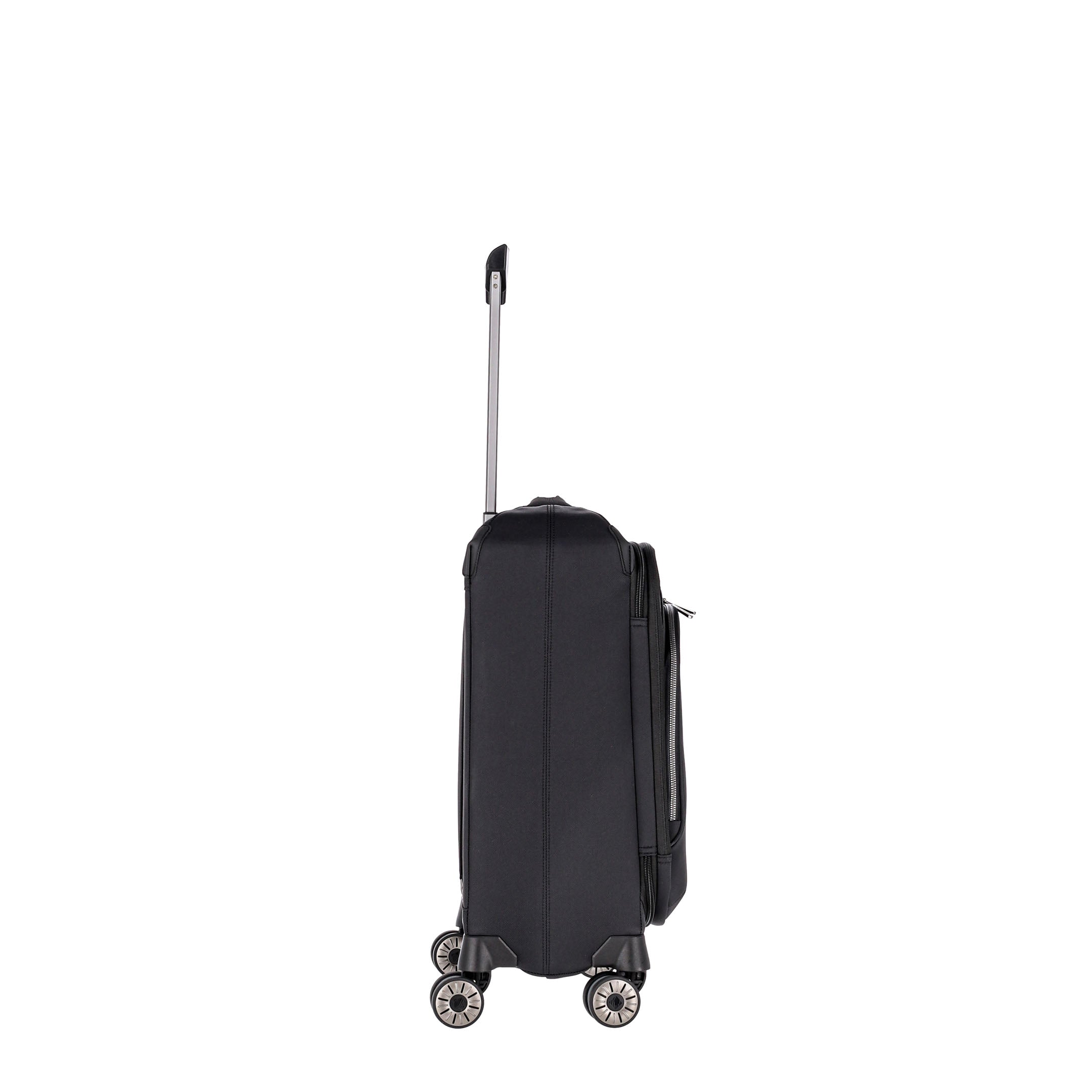 Travelite Prima S 55 cm exp svart