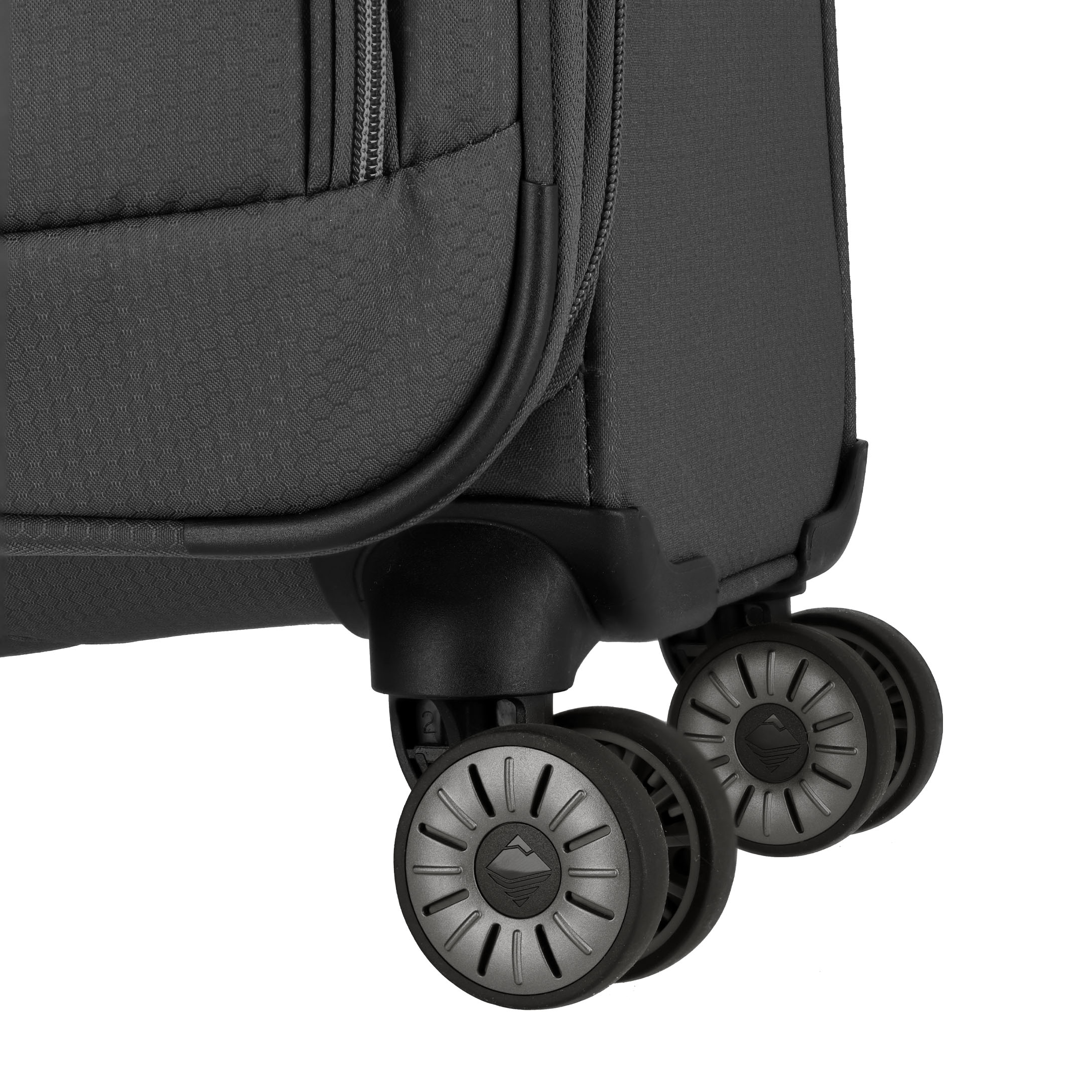 Travelite Skaii Kabinväska S 55 cm antracite