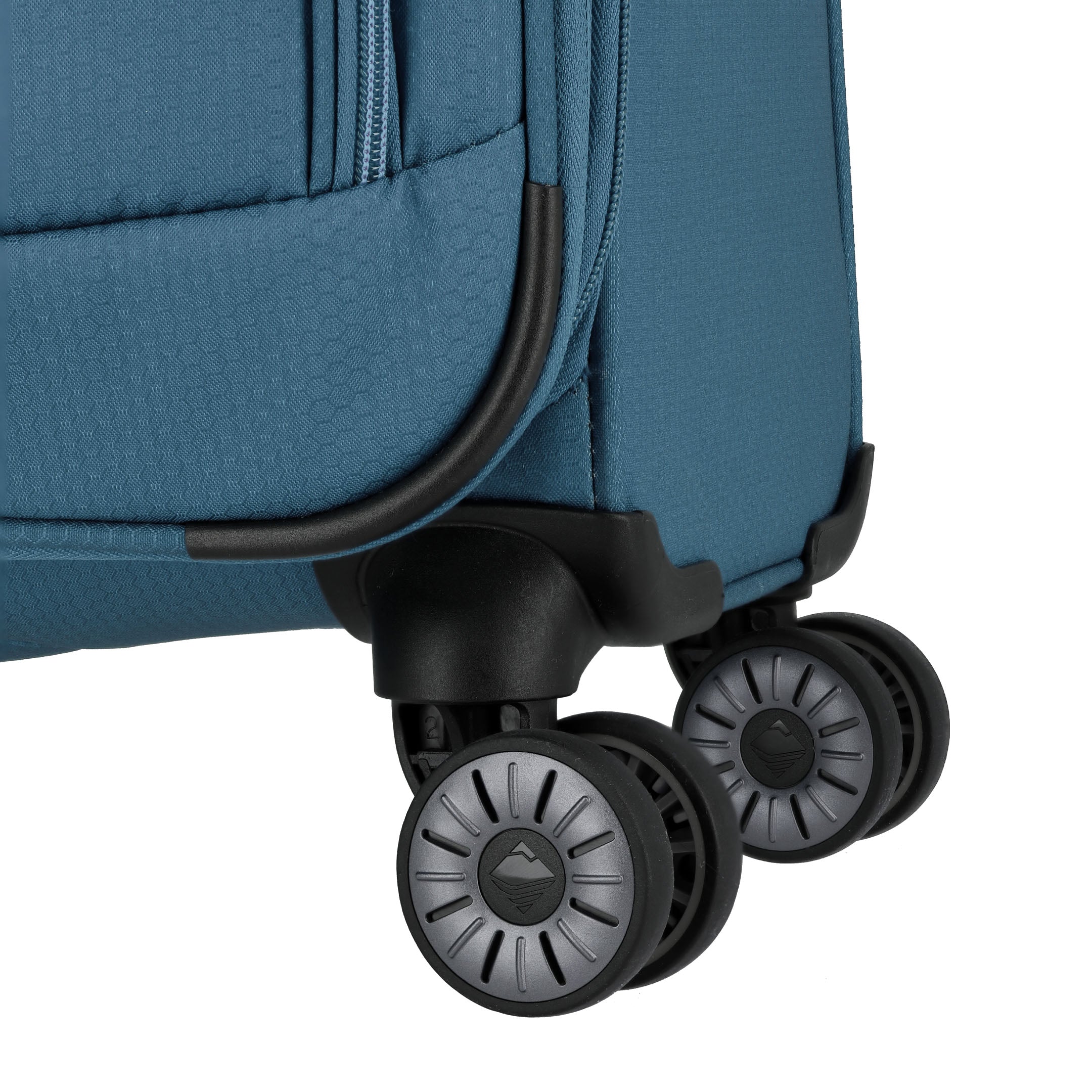 Travelite Skaii Kabinväska S 55 cm turkos