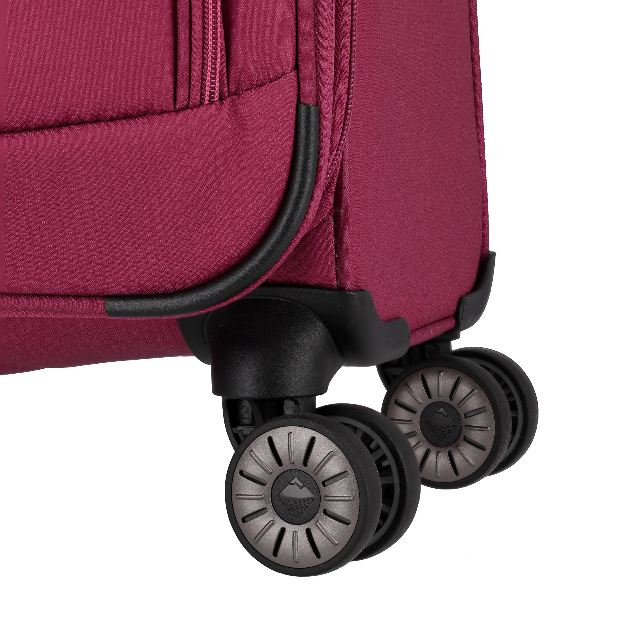 Travelite Skaii Kabinväska S 55 cm röd