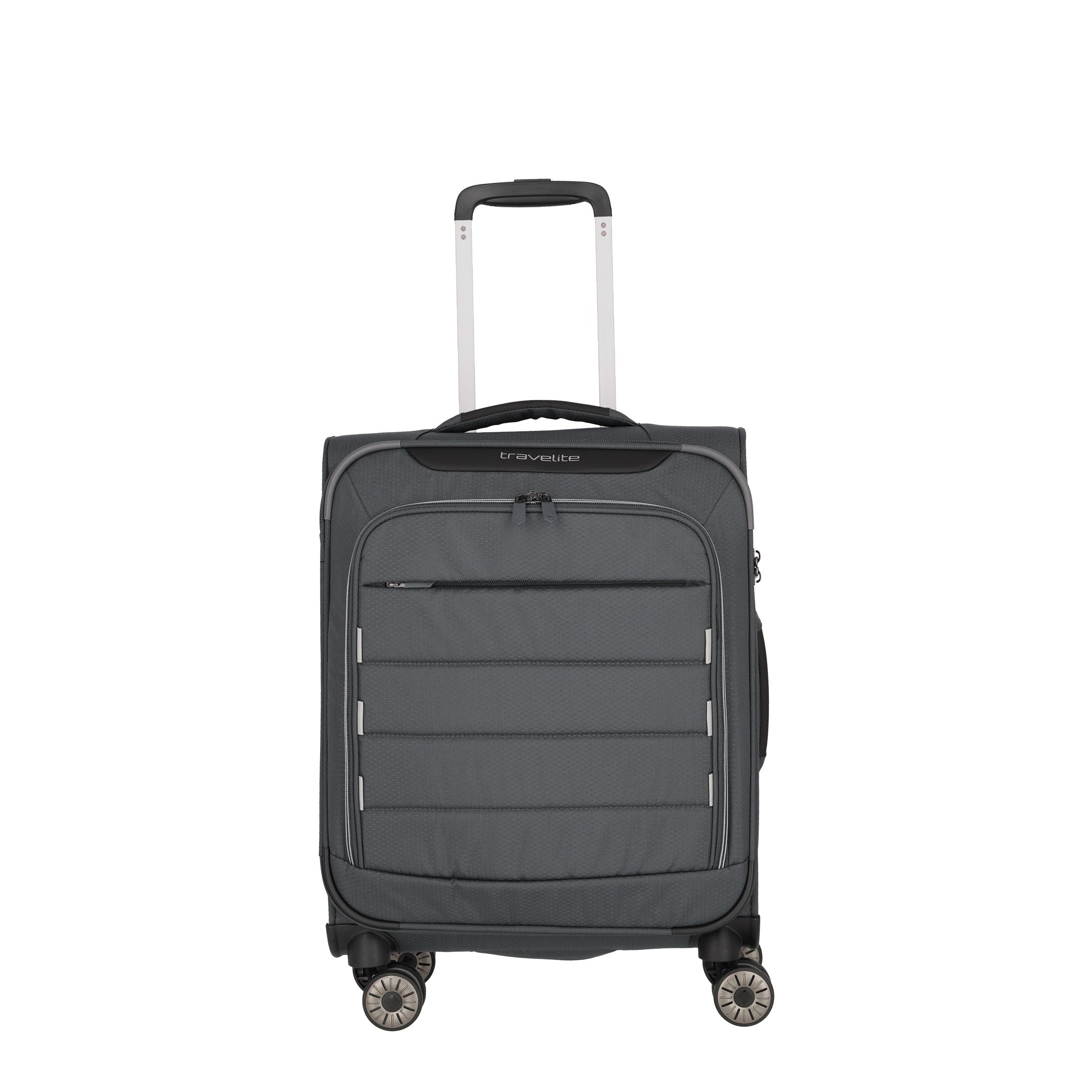 Travelite Skaii Kabinväska S 55 cm antracite