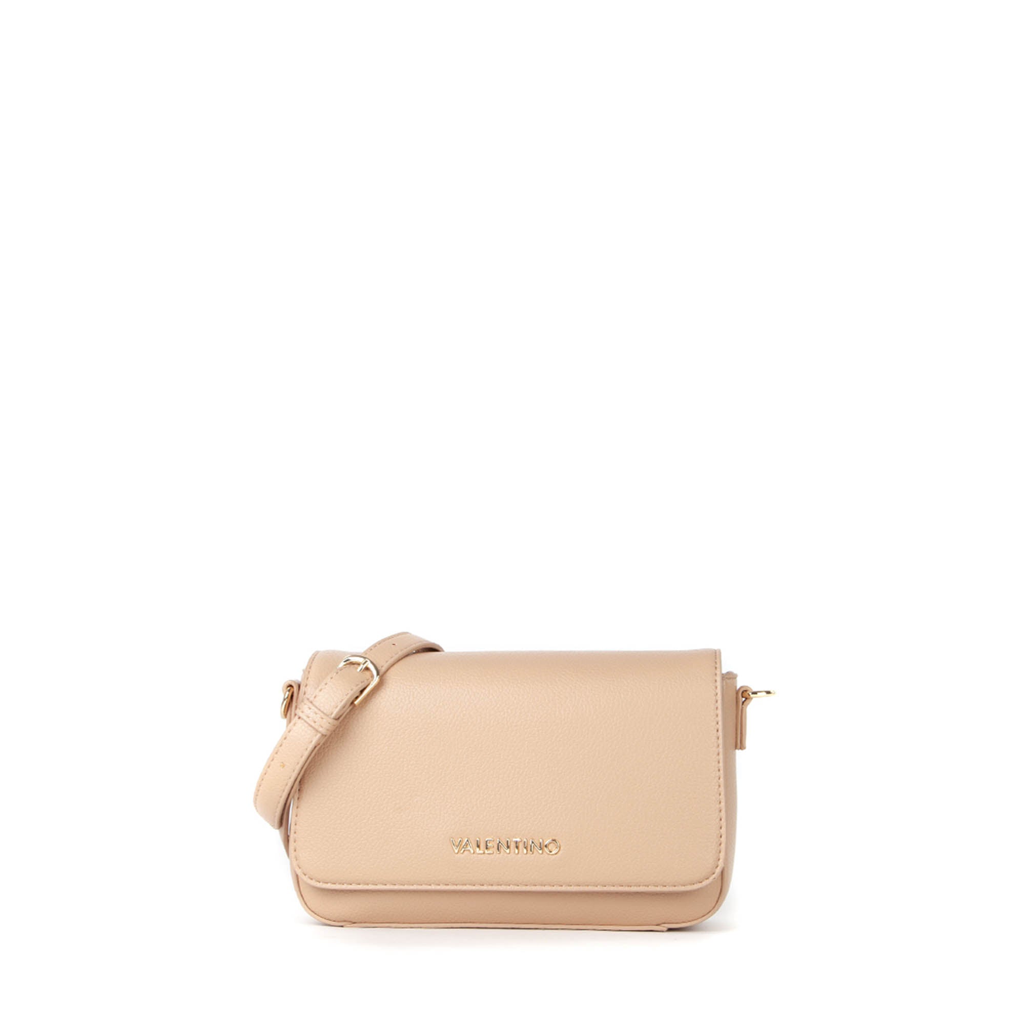 Valentino Axelväska Martu beige