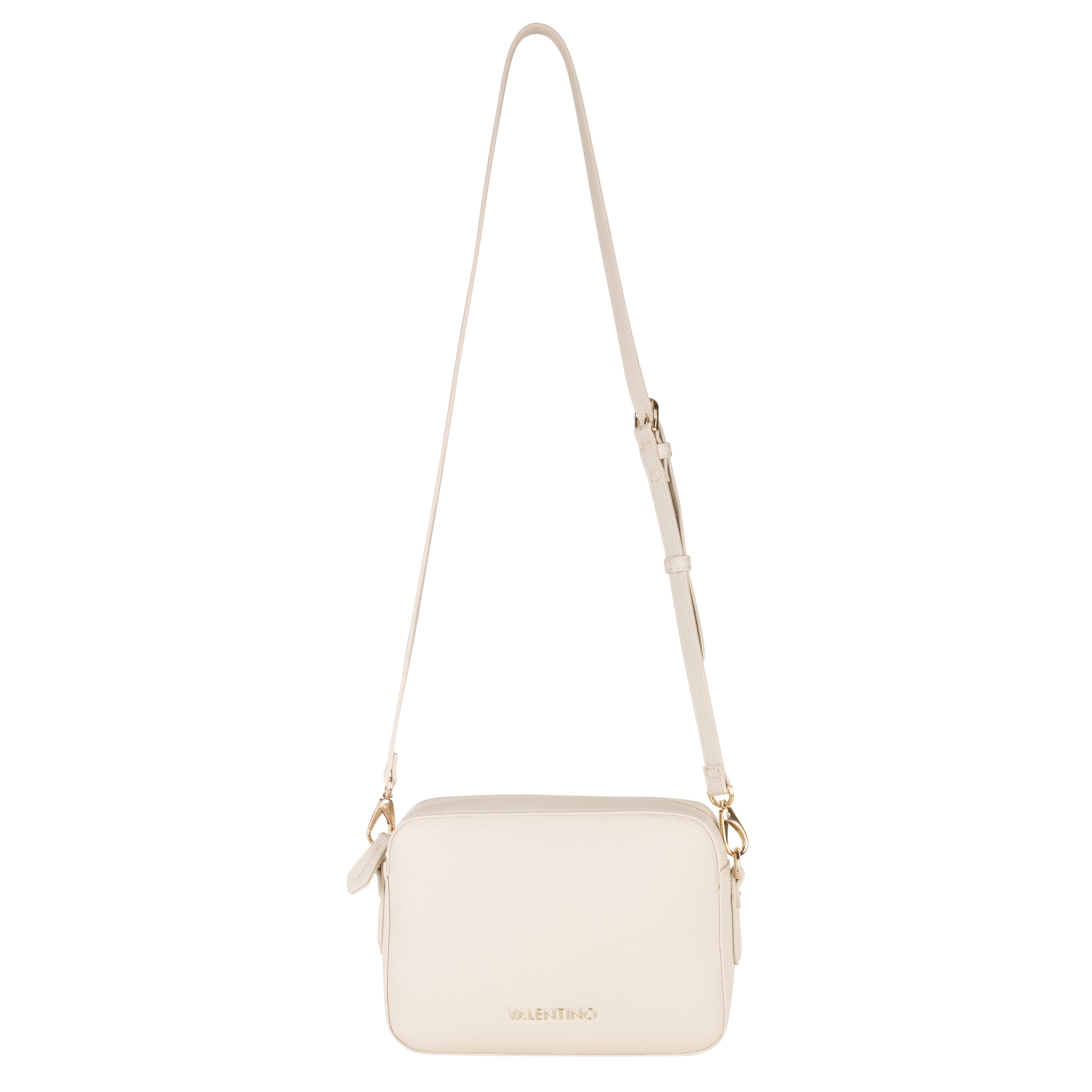 Valentino Crossbody Brixton beige