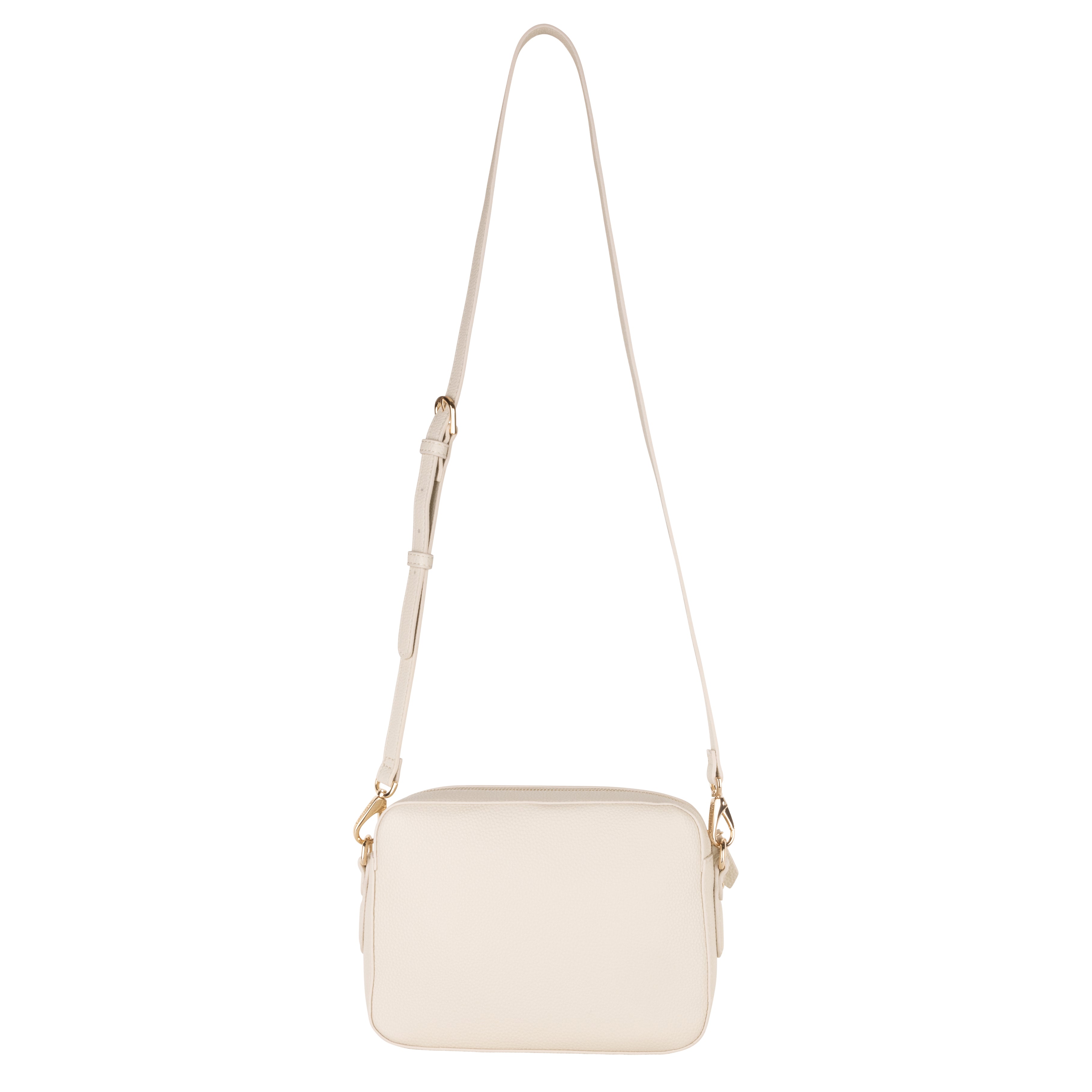 Valentino Crossbody Brixton beige