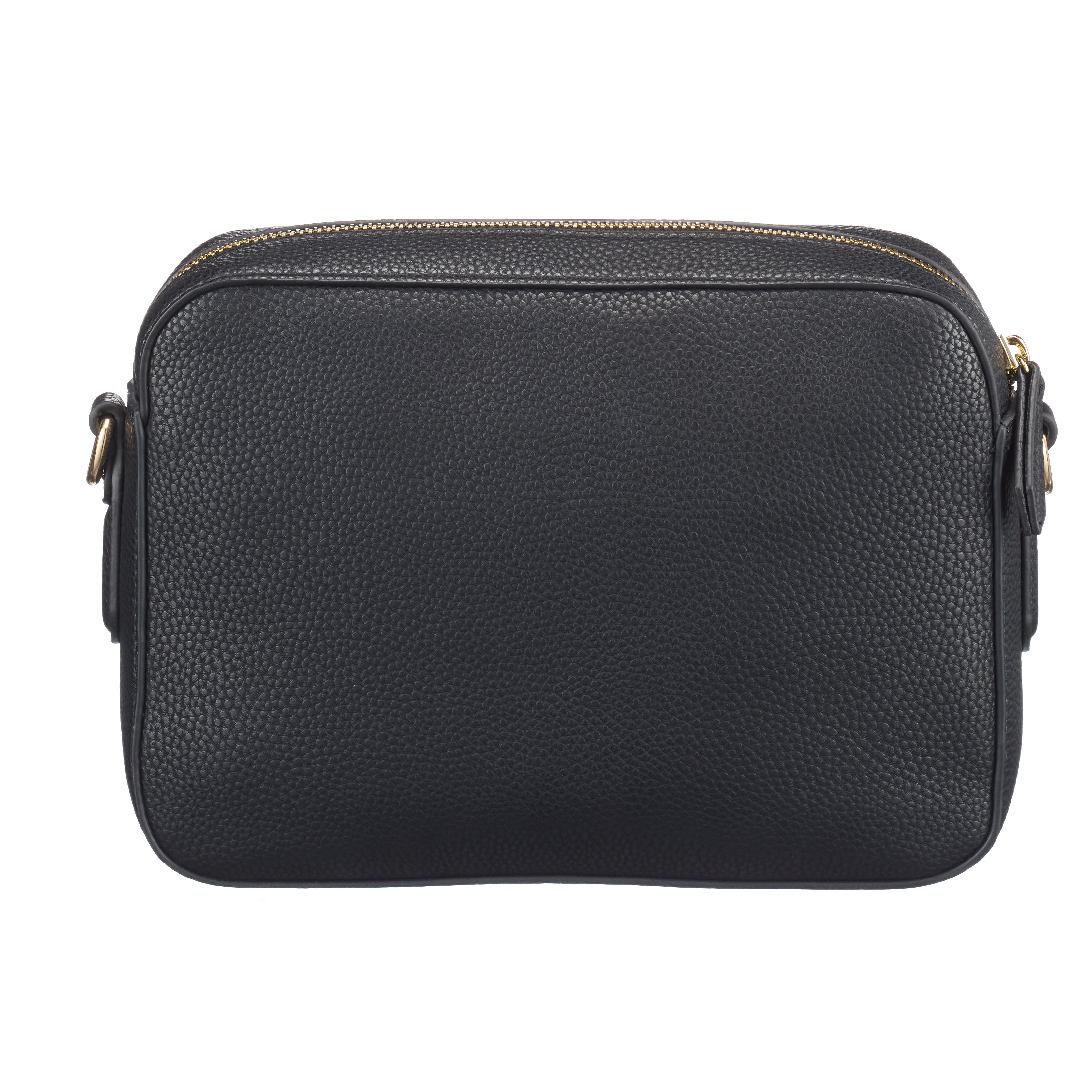 Valentino Crossbody Brixton svart