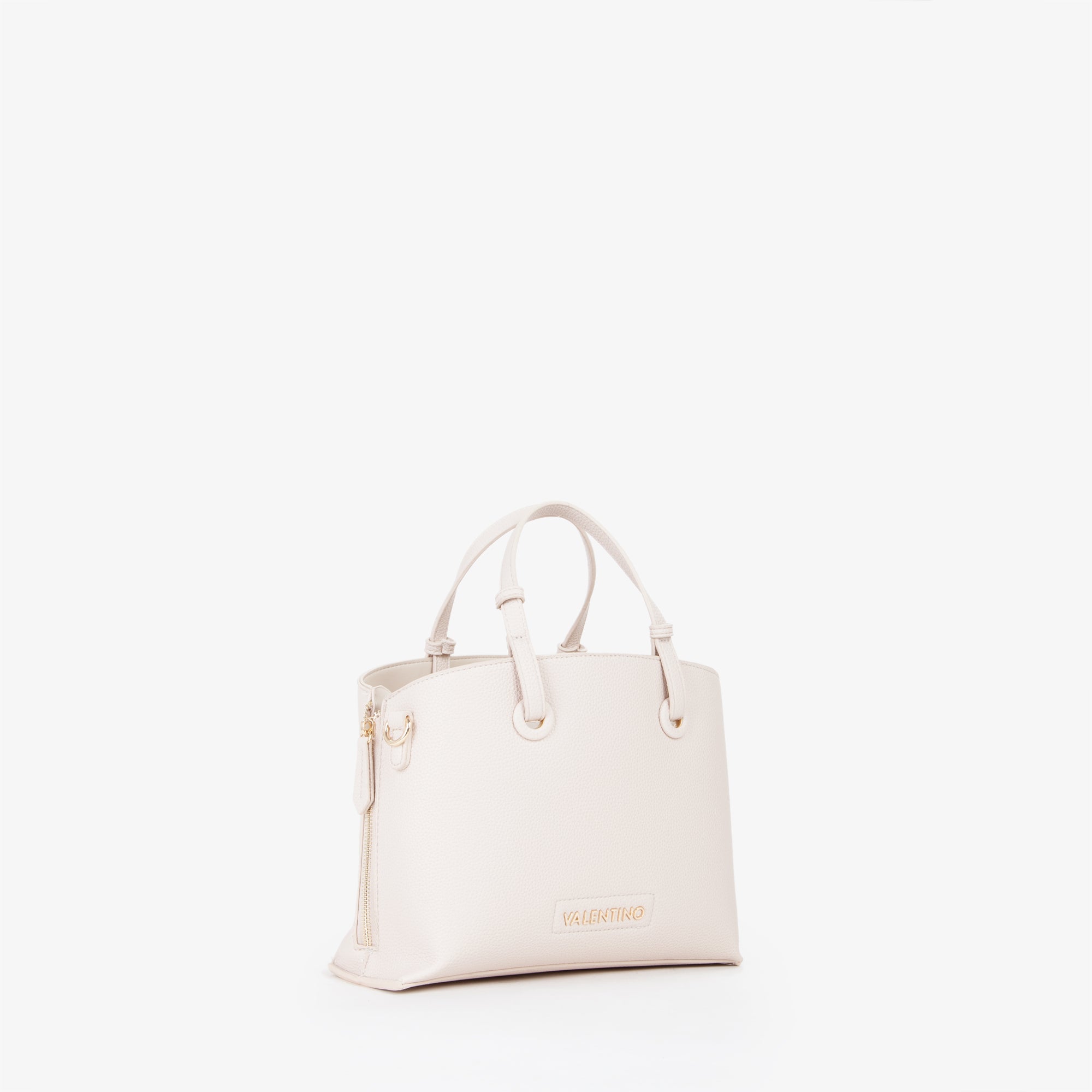Valentino Handväska Sallie beige