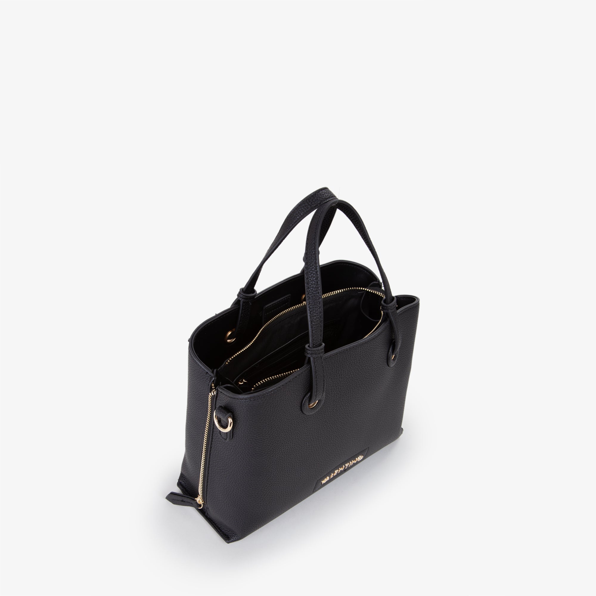 Valentino Handväska Sallie svart