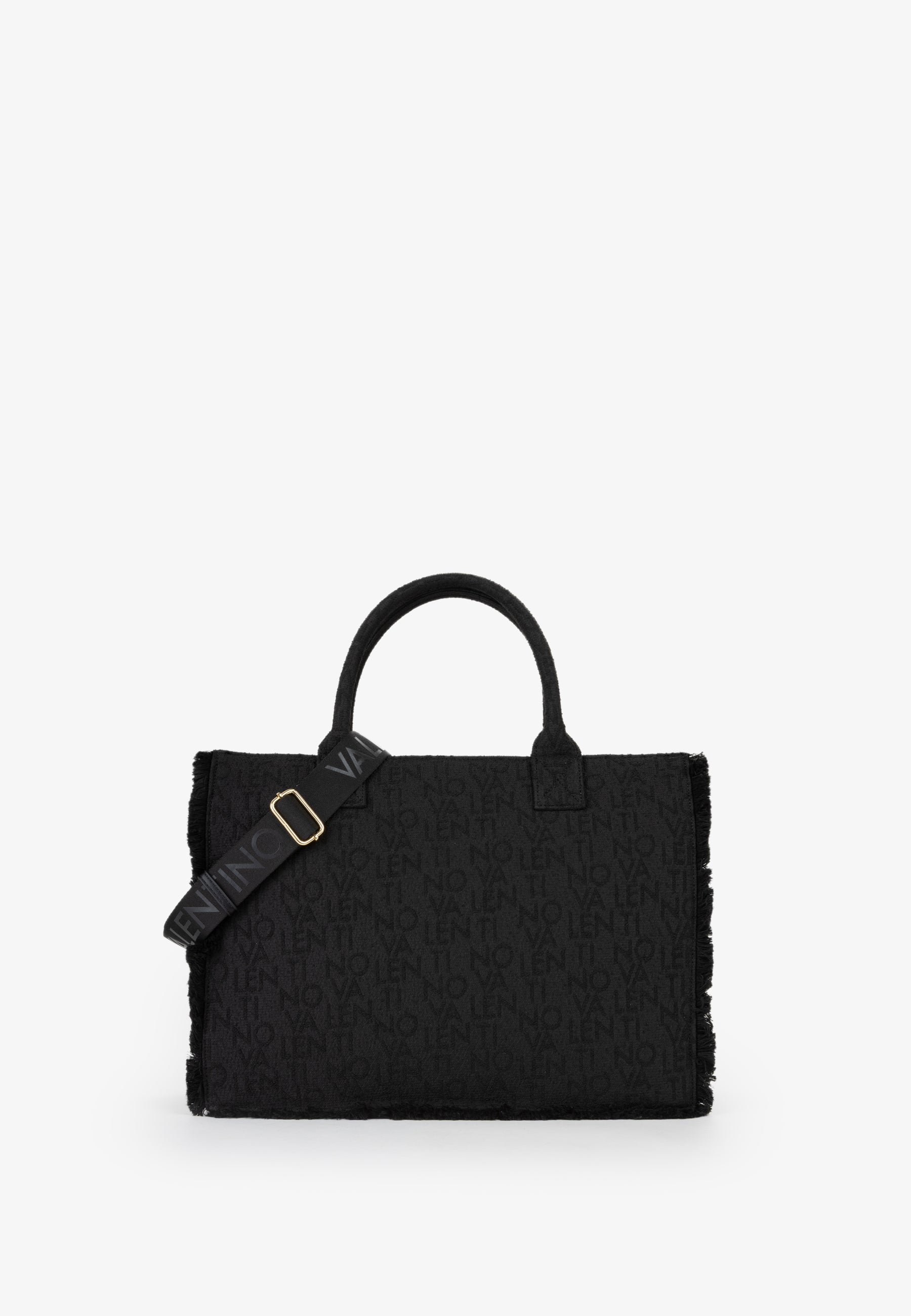 Valentino Tote Shyla svart