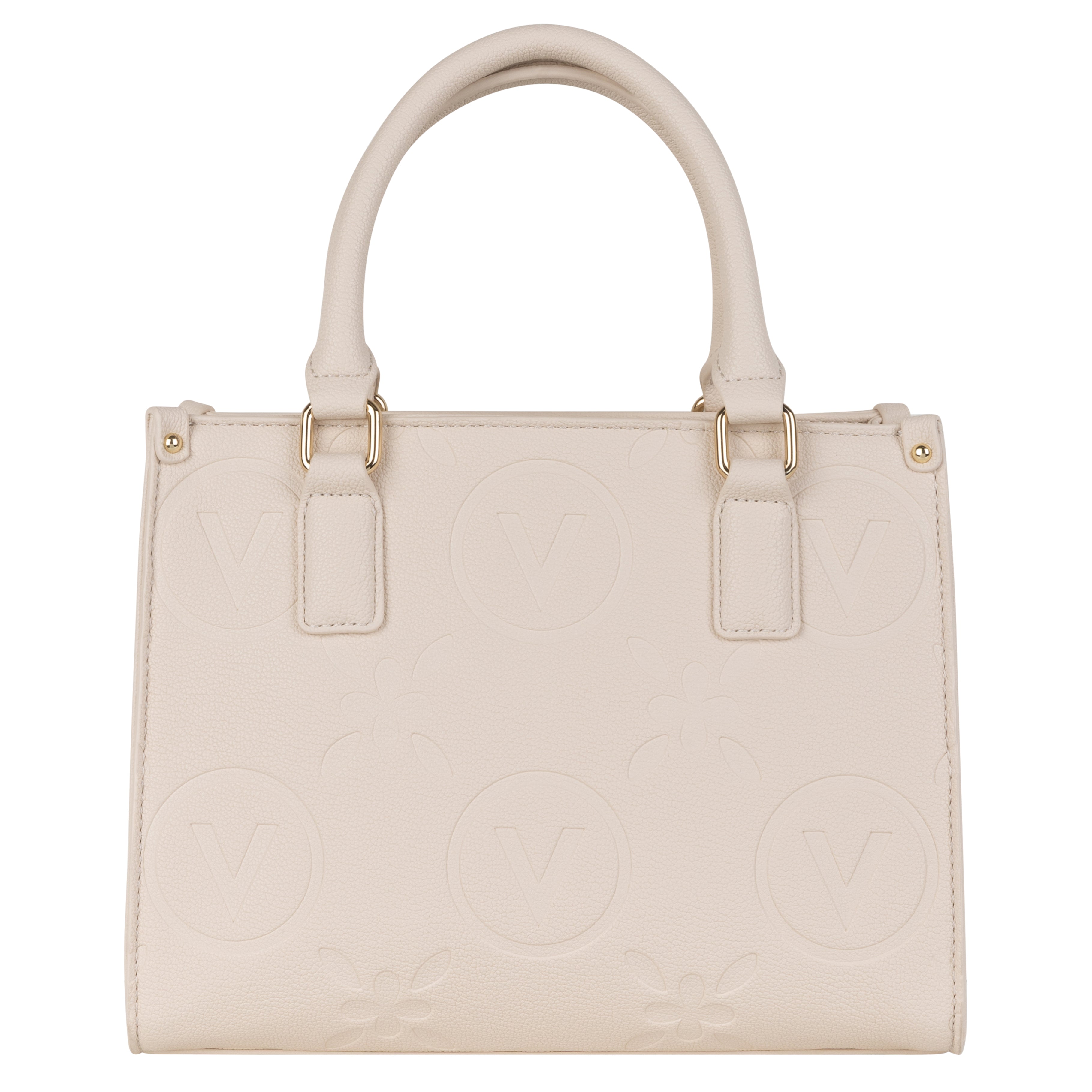 Valentino Handbag Samba RE beige