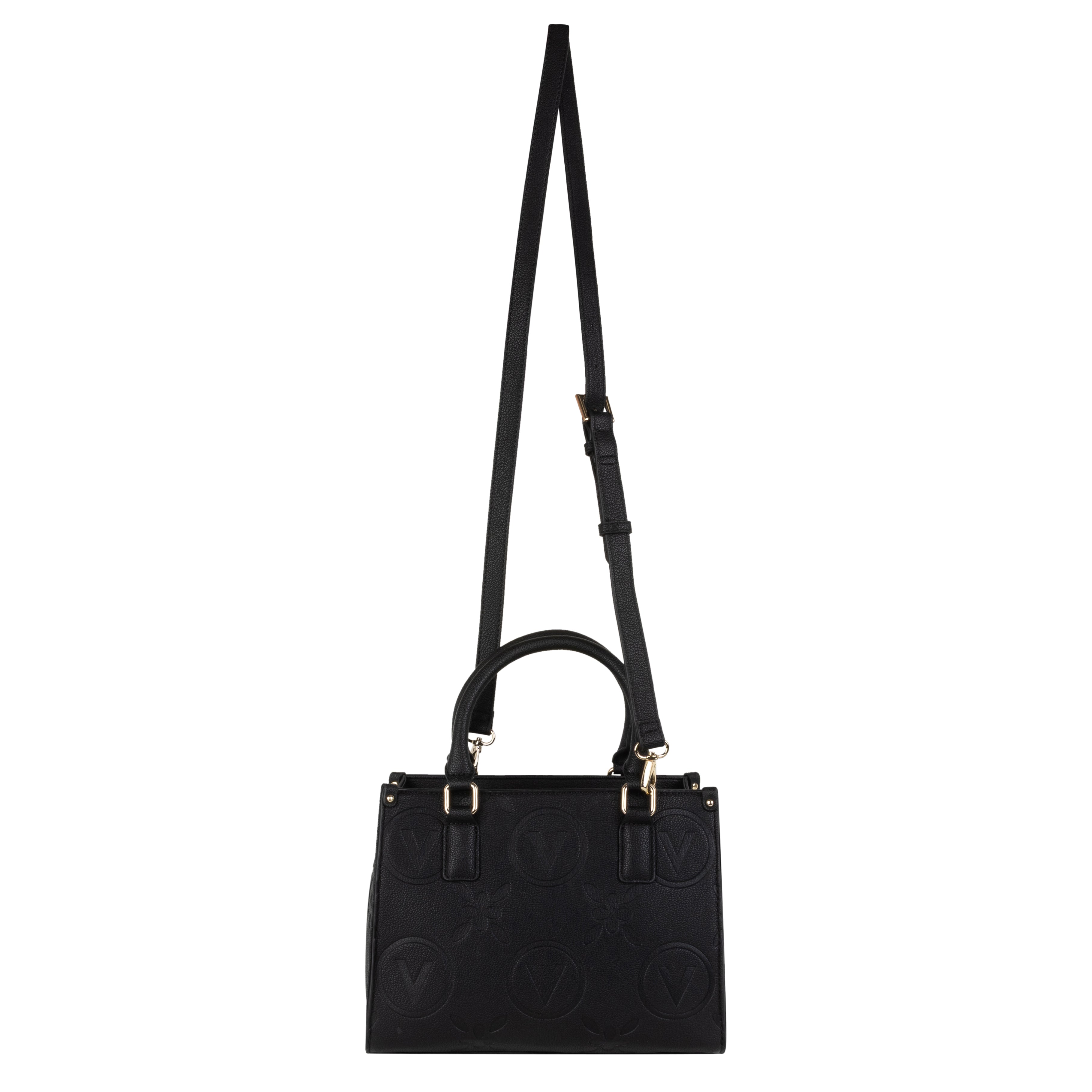 Valentino Handbag Samba RE svart