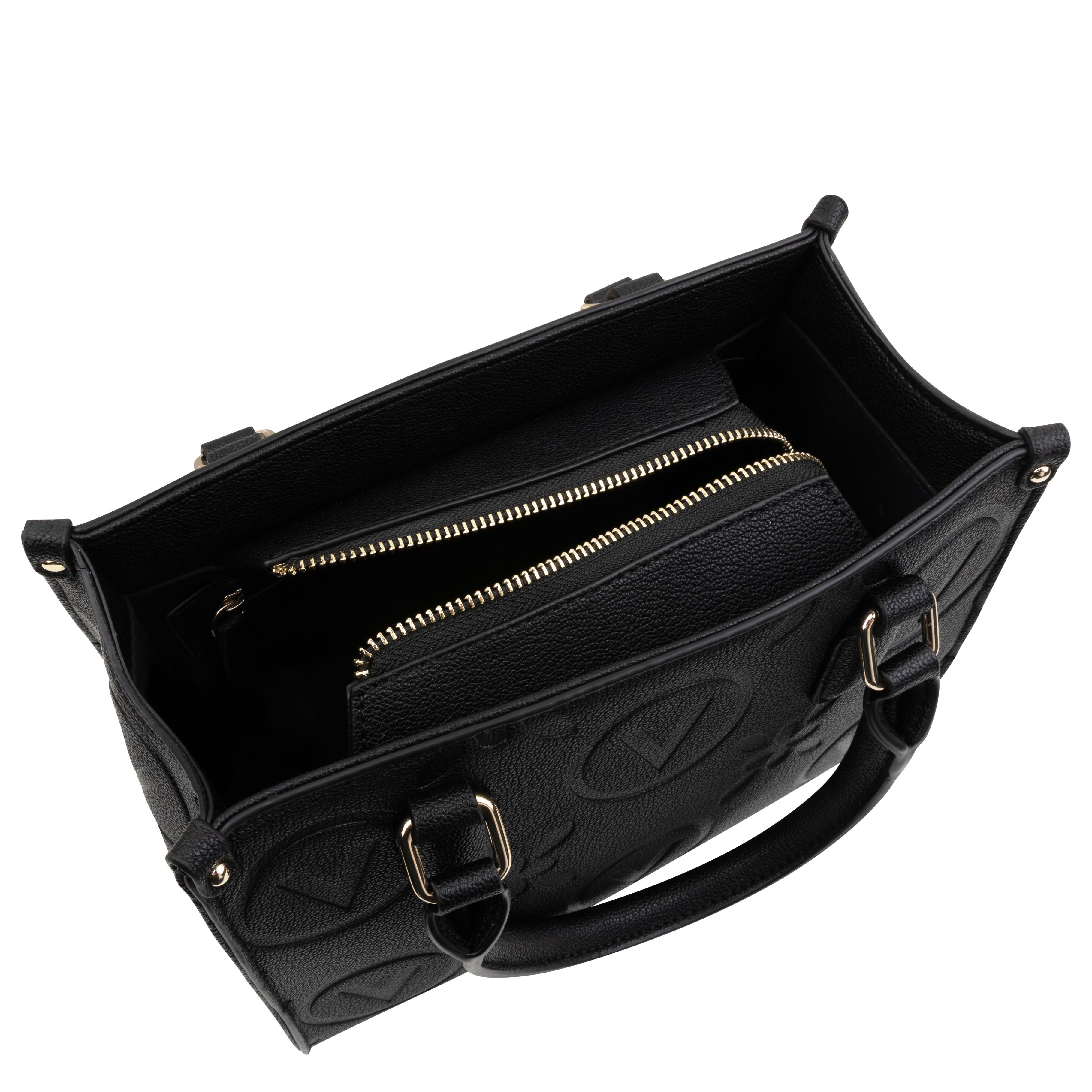 Valentino Handbag Samba RE svart