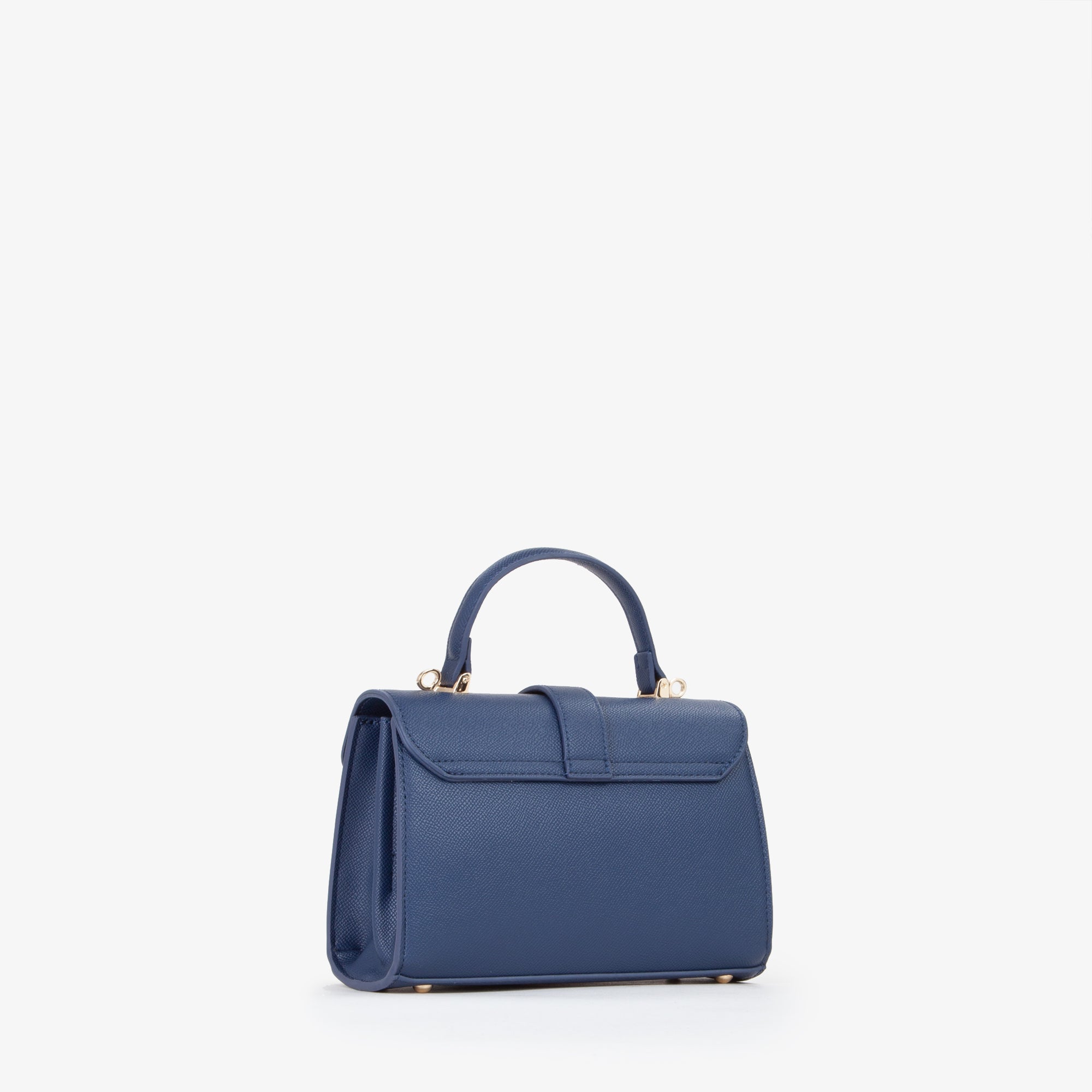 Valentino Handbag Sobo marinblå