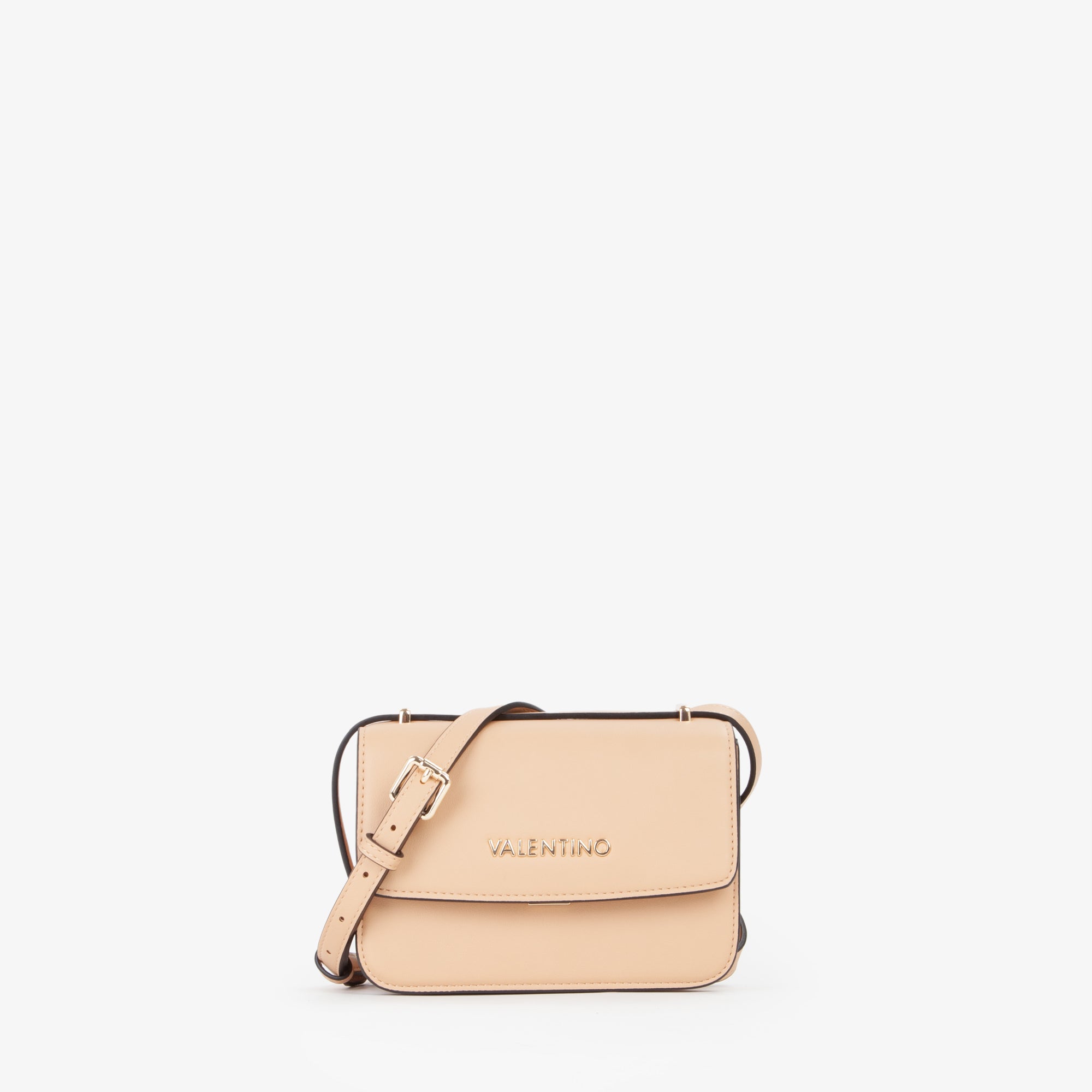 Valentino Crossbody Borsa beige