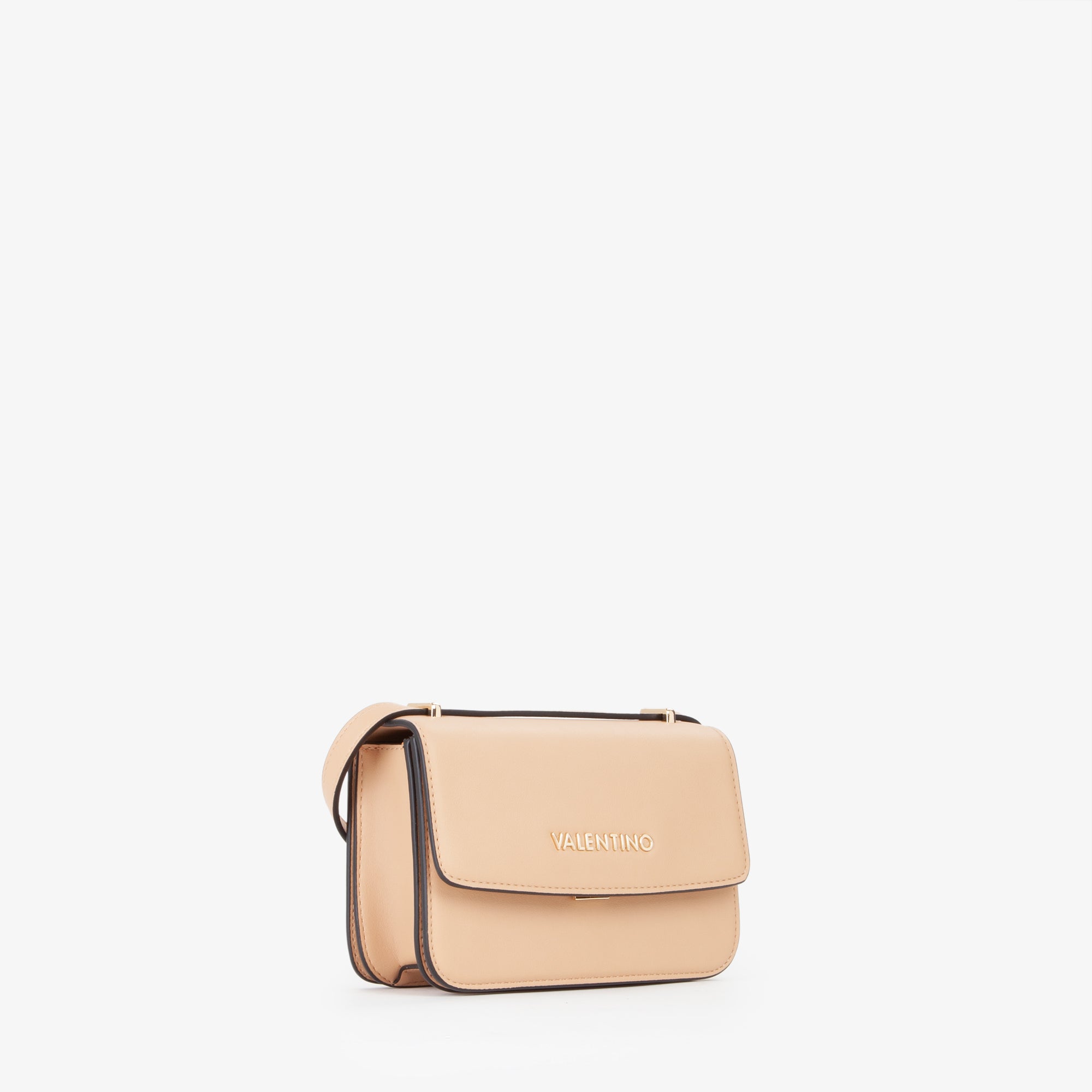 Valentino Crossbody Borsa beige