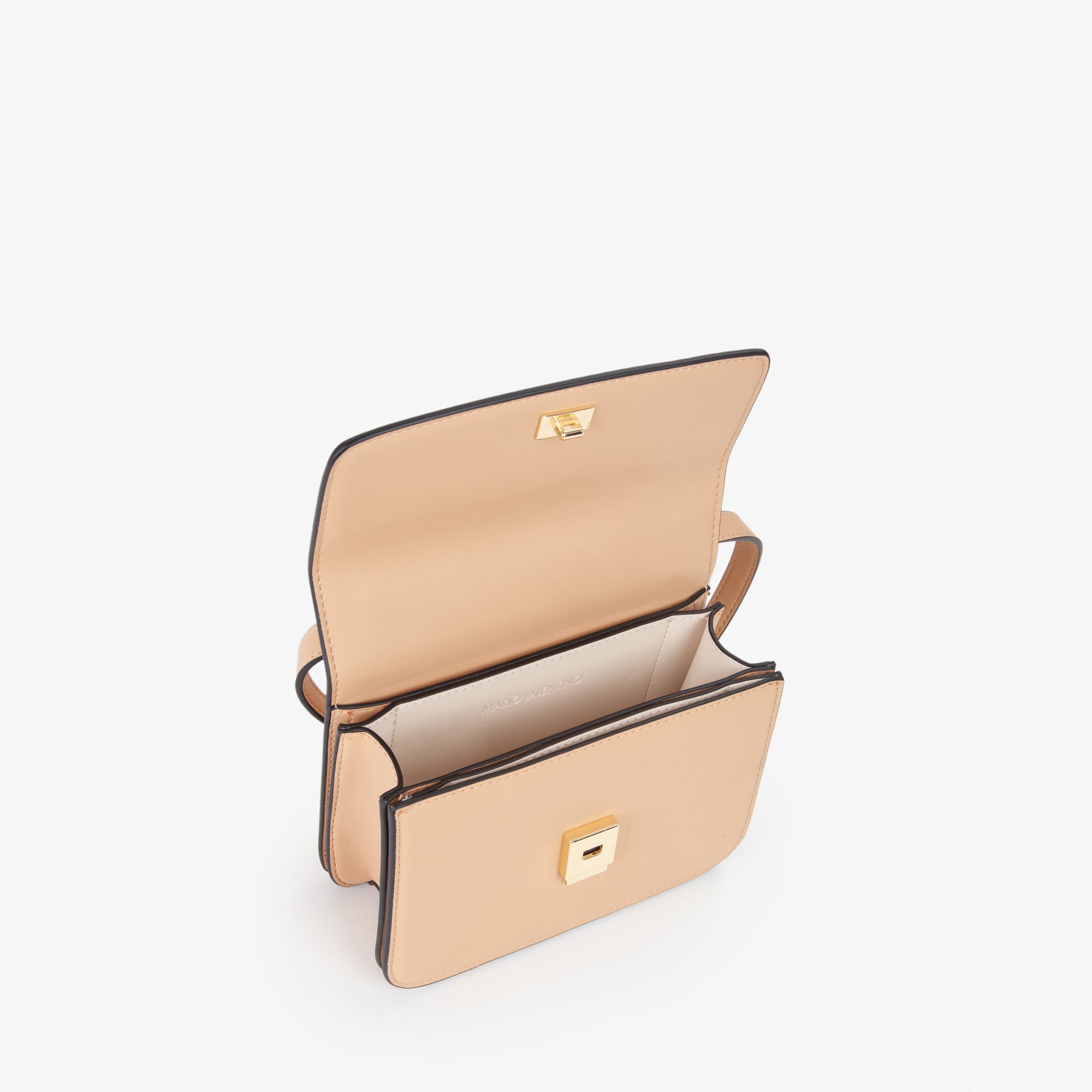 Valentino Crossbody Borsa beige