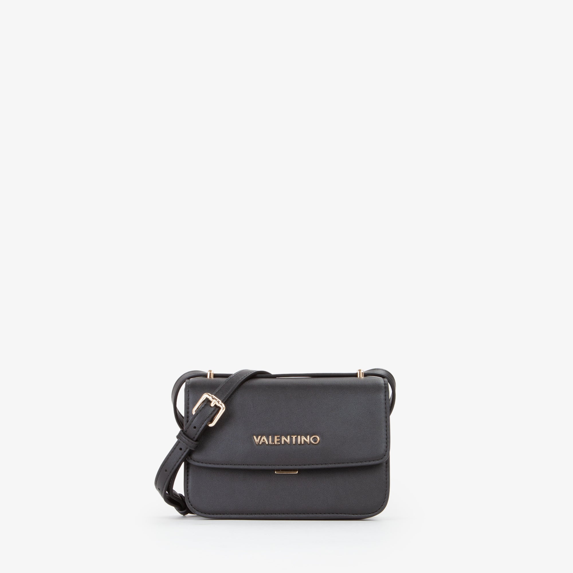 Valentino Crossbody Borsa svart