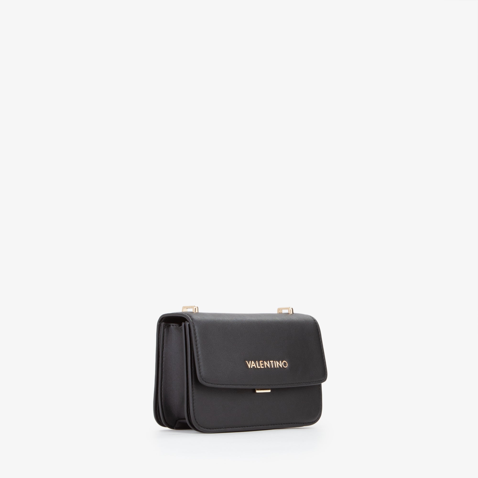 Valentino Crossbody Borsa svart