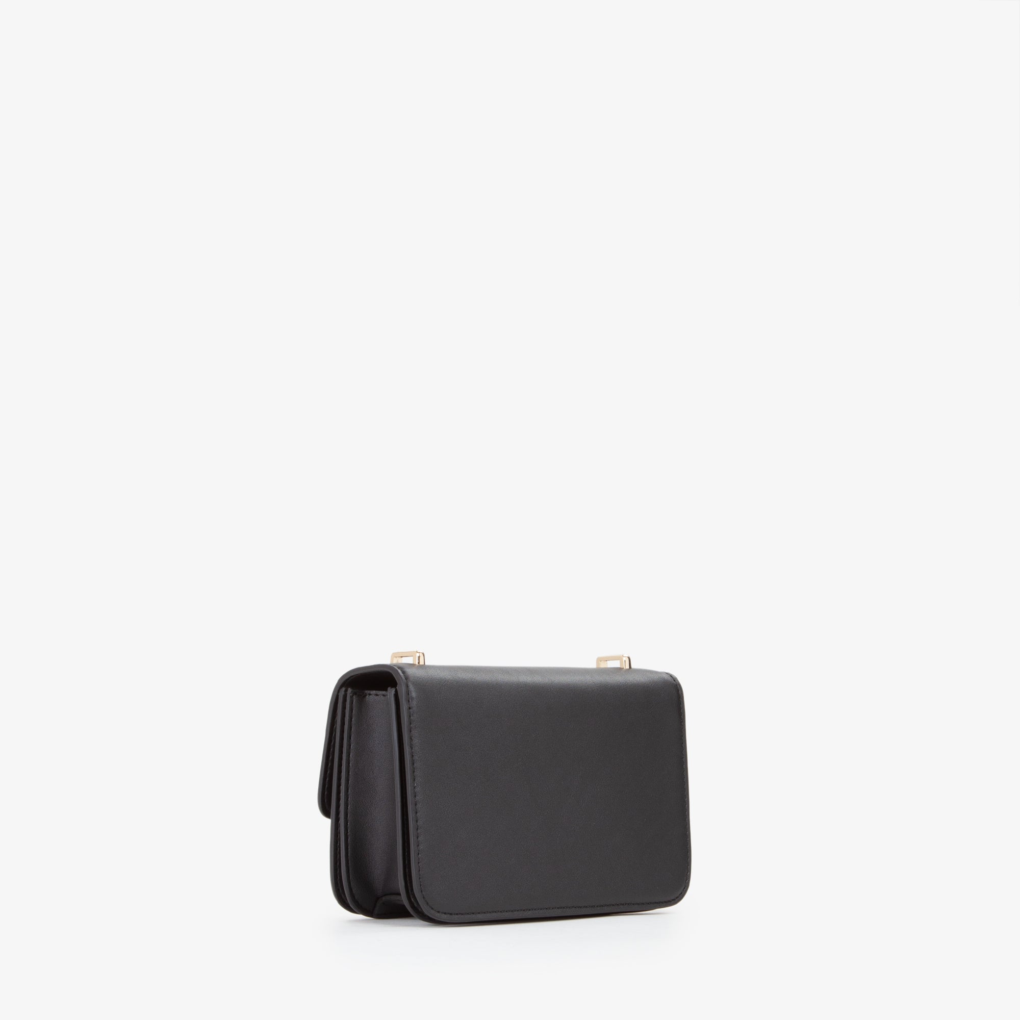 Valentino Crossbody Borsa svart
