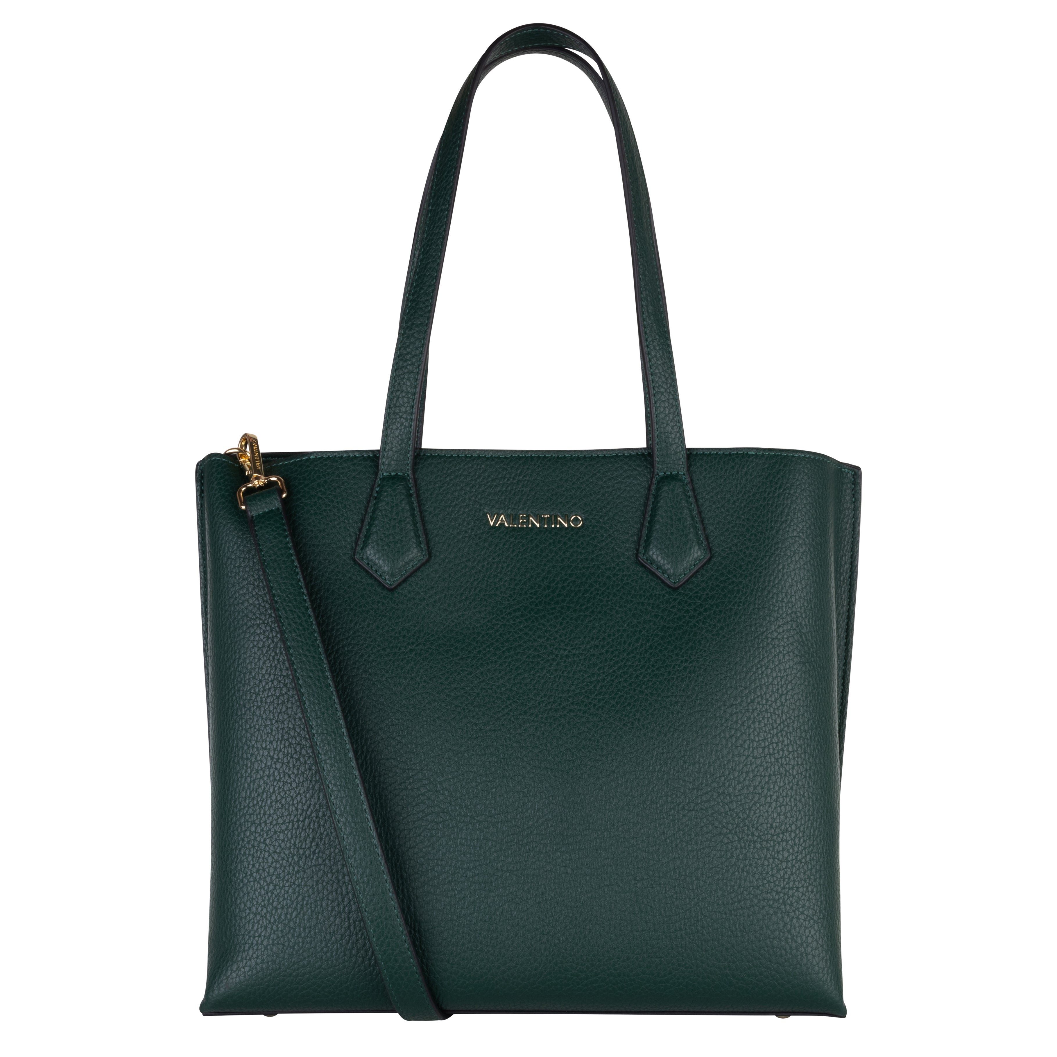 Valentino Totebag Fall RE svart