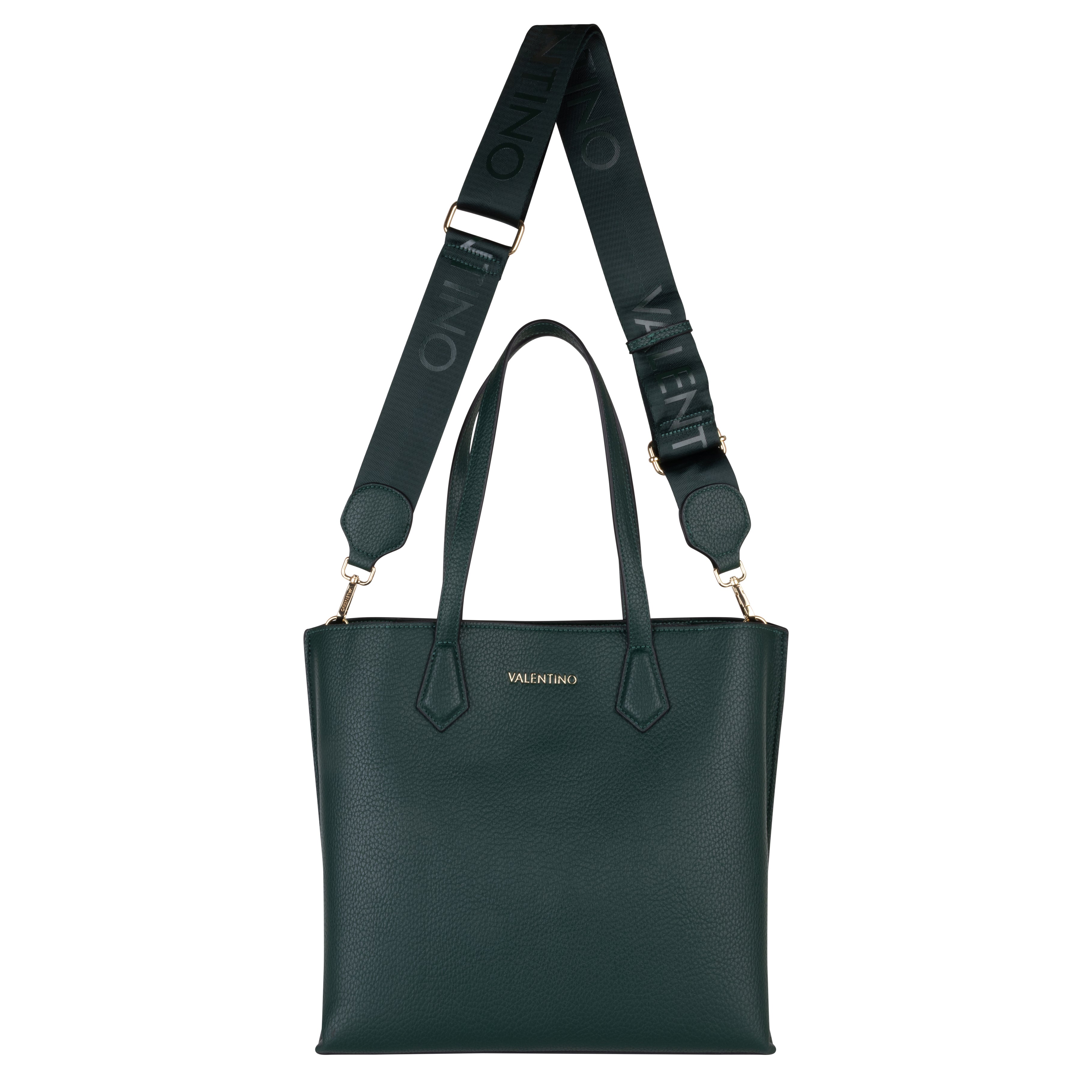 Valentino Totebag Fall RE svart