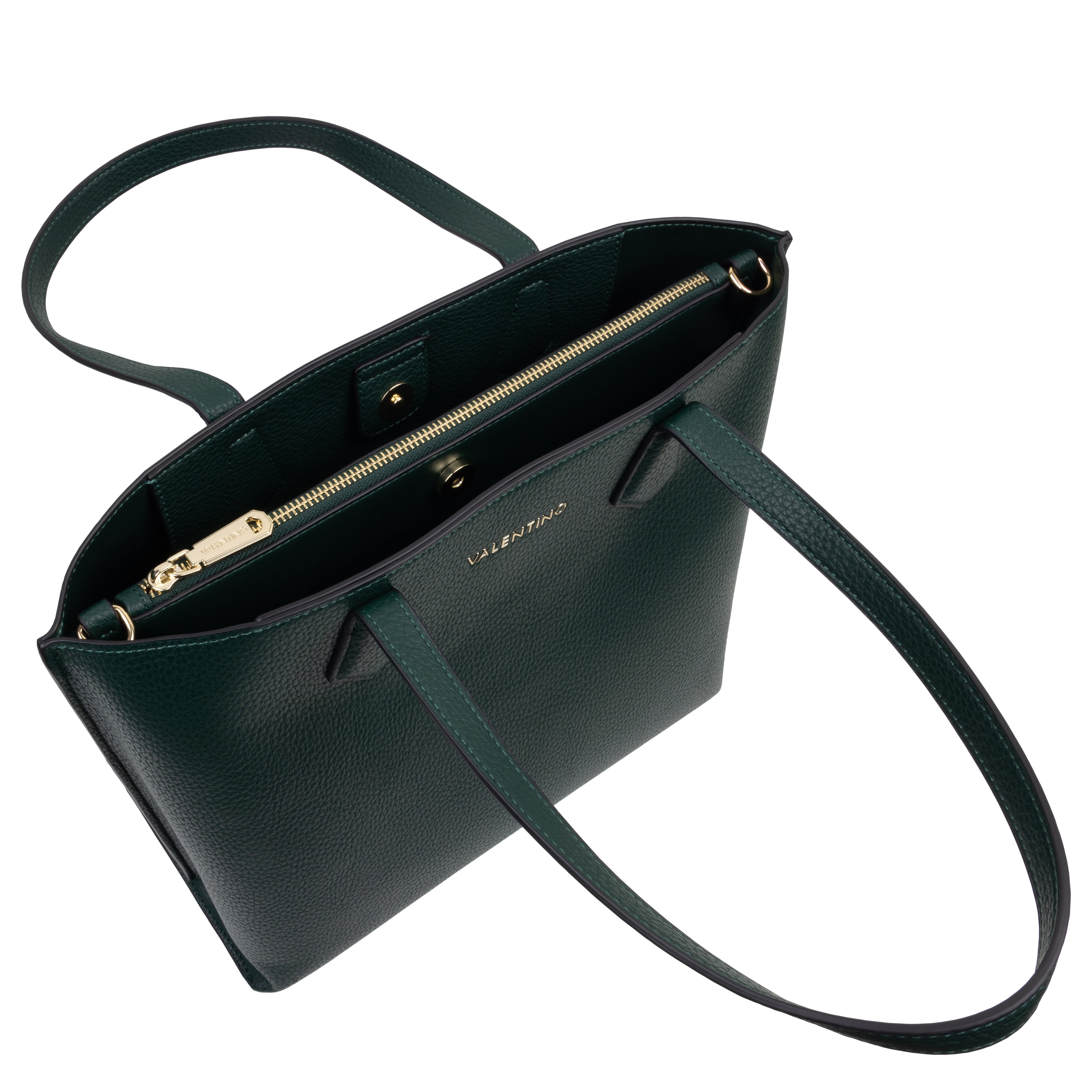 Valentino Totebag Fall RE svart