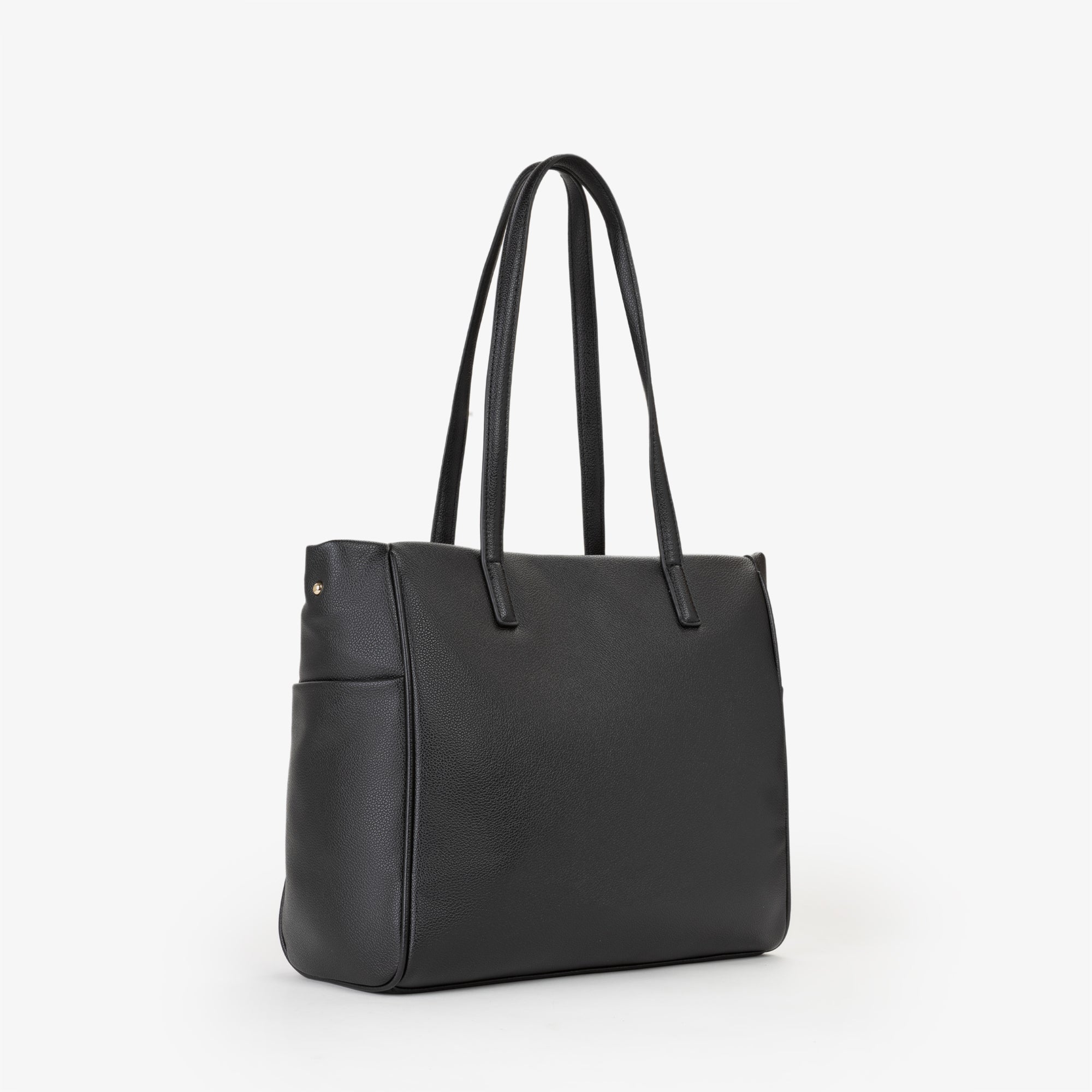 Valentino Totebag Doris RE svart