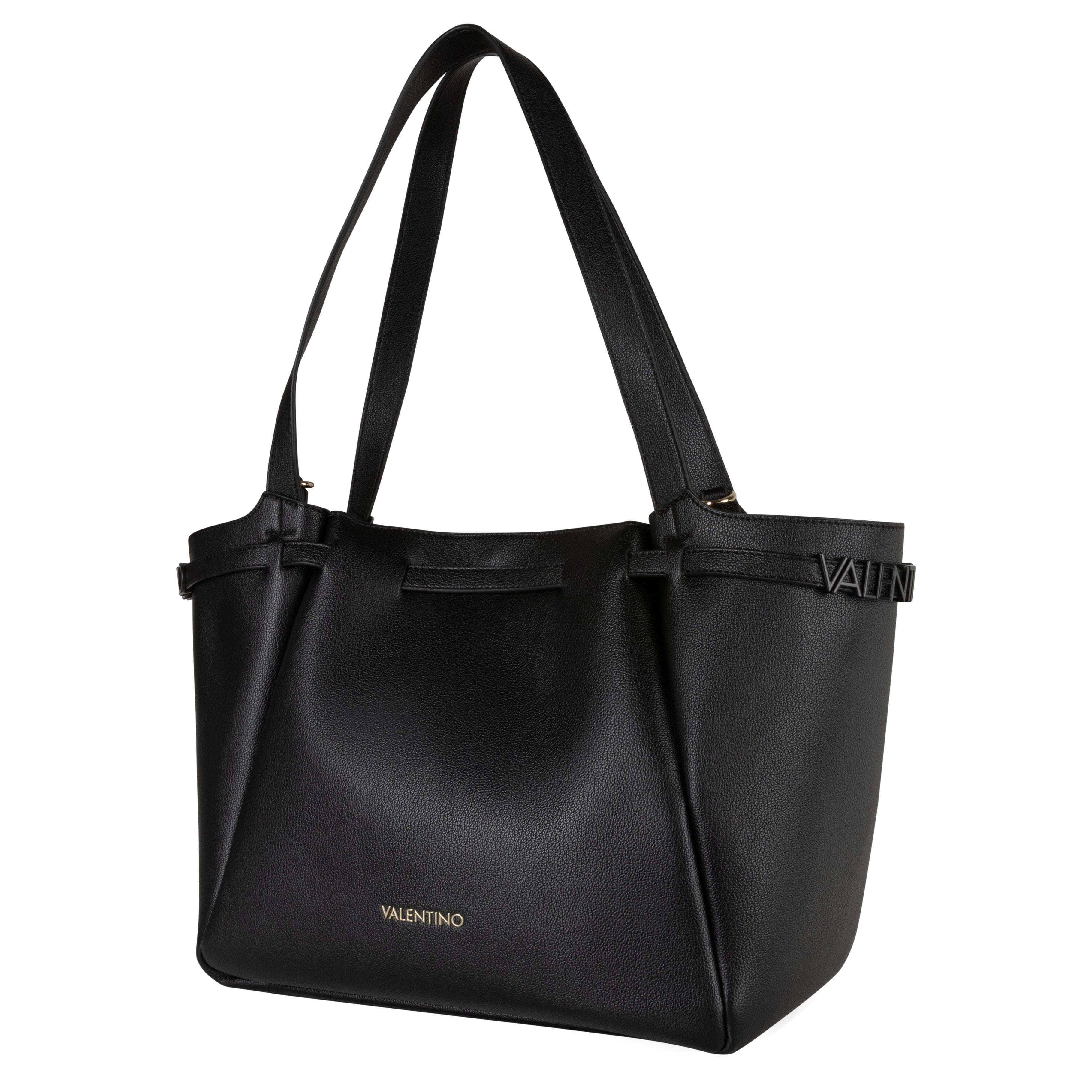 Valentino City tote Medea svart