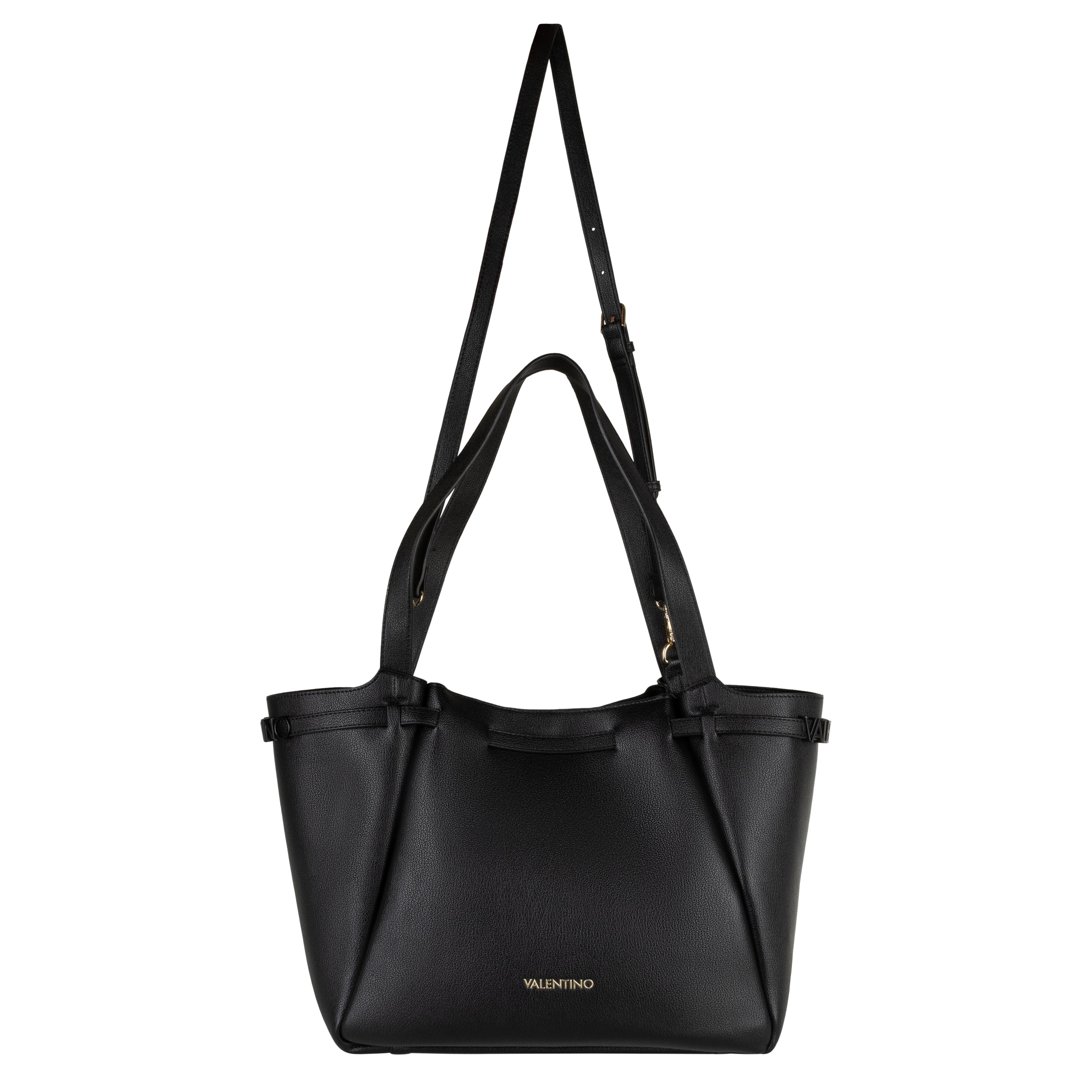 Valentino City tote Medea svart