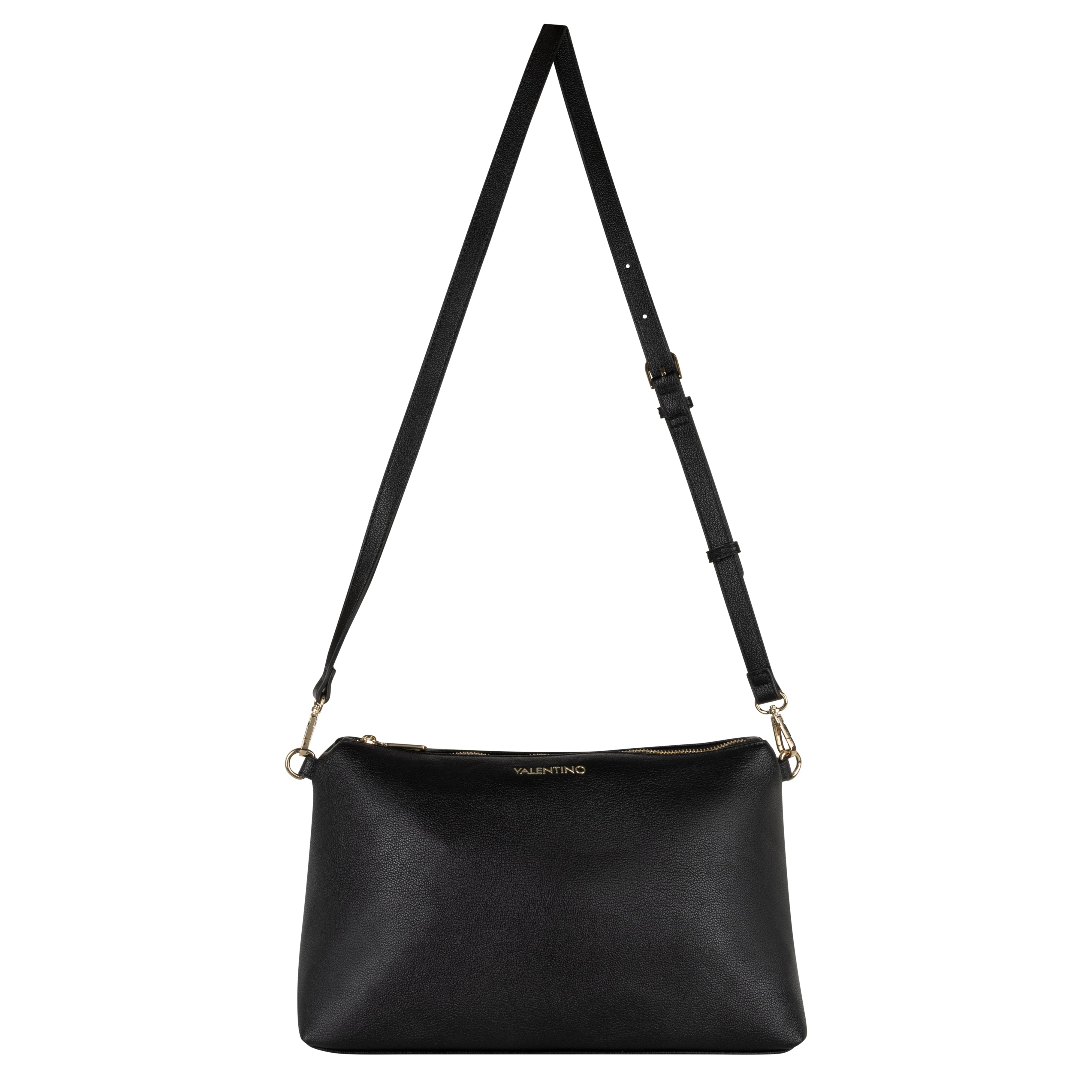 Valentino City tote Medea svart