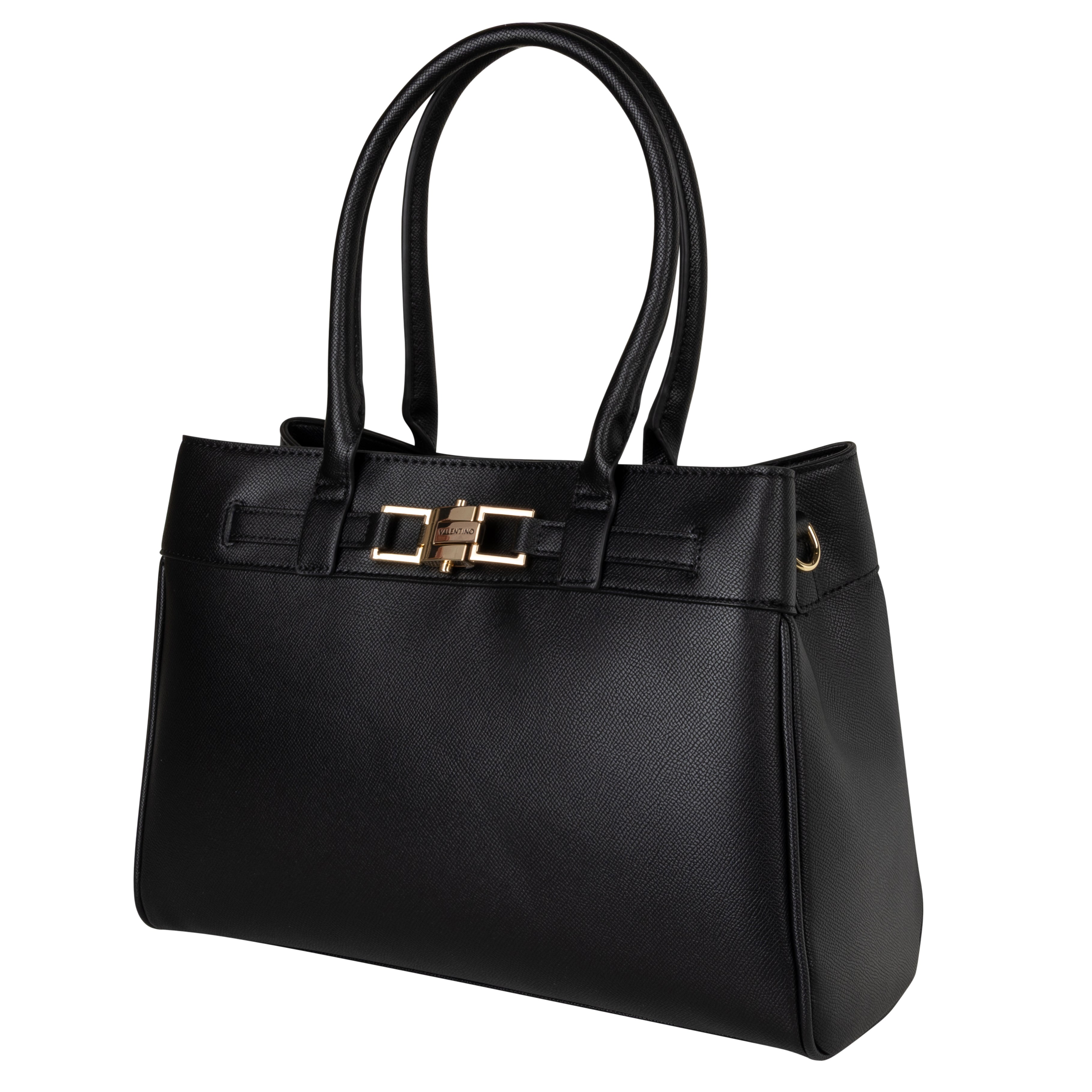 Valentino Totebag Alina RE svart