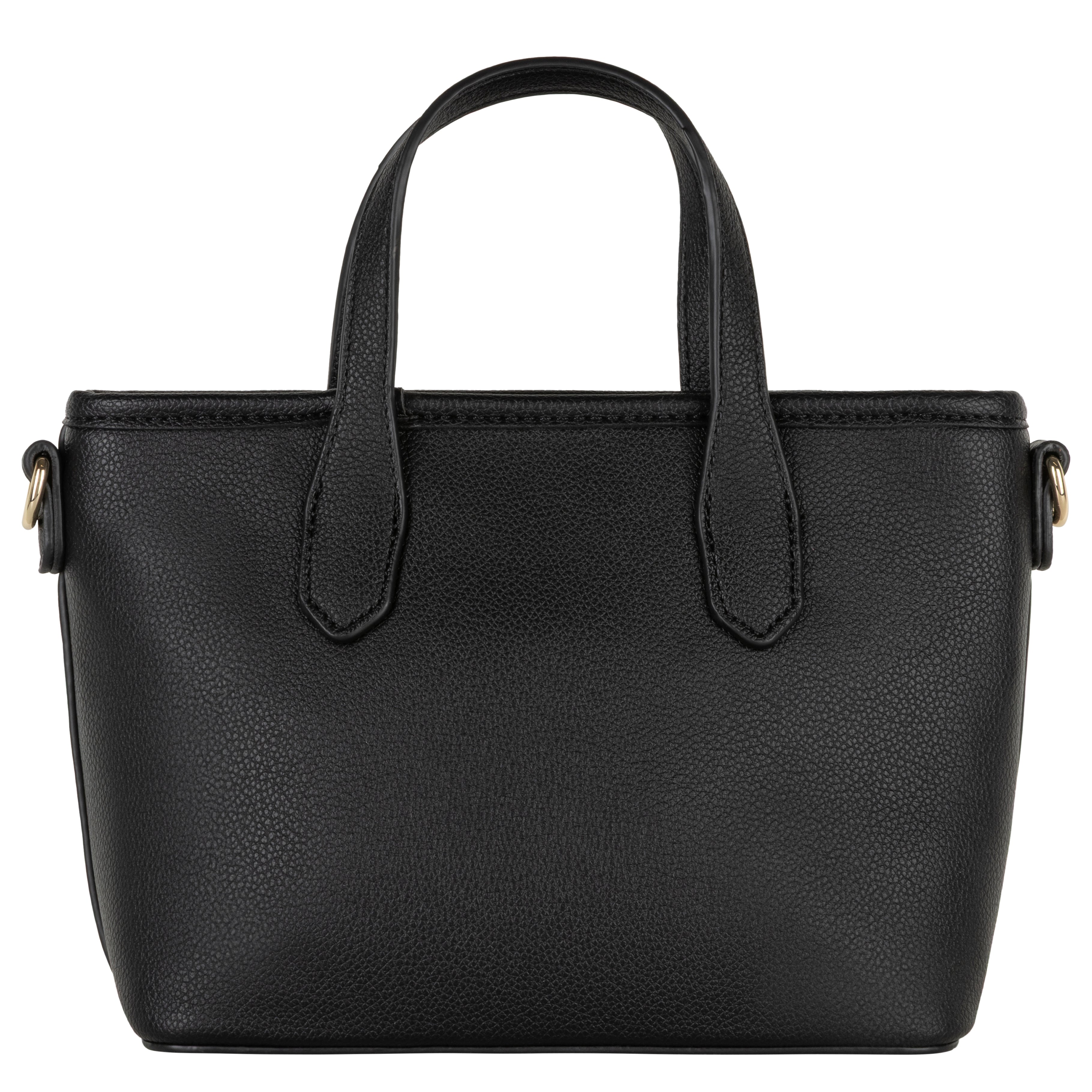 Valentino Tote Dea RE svart