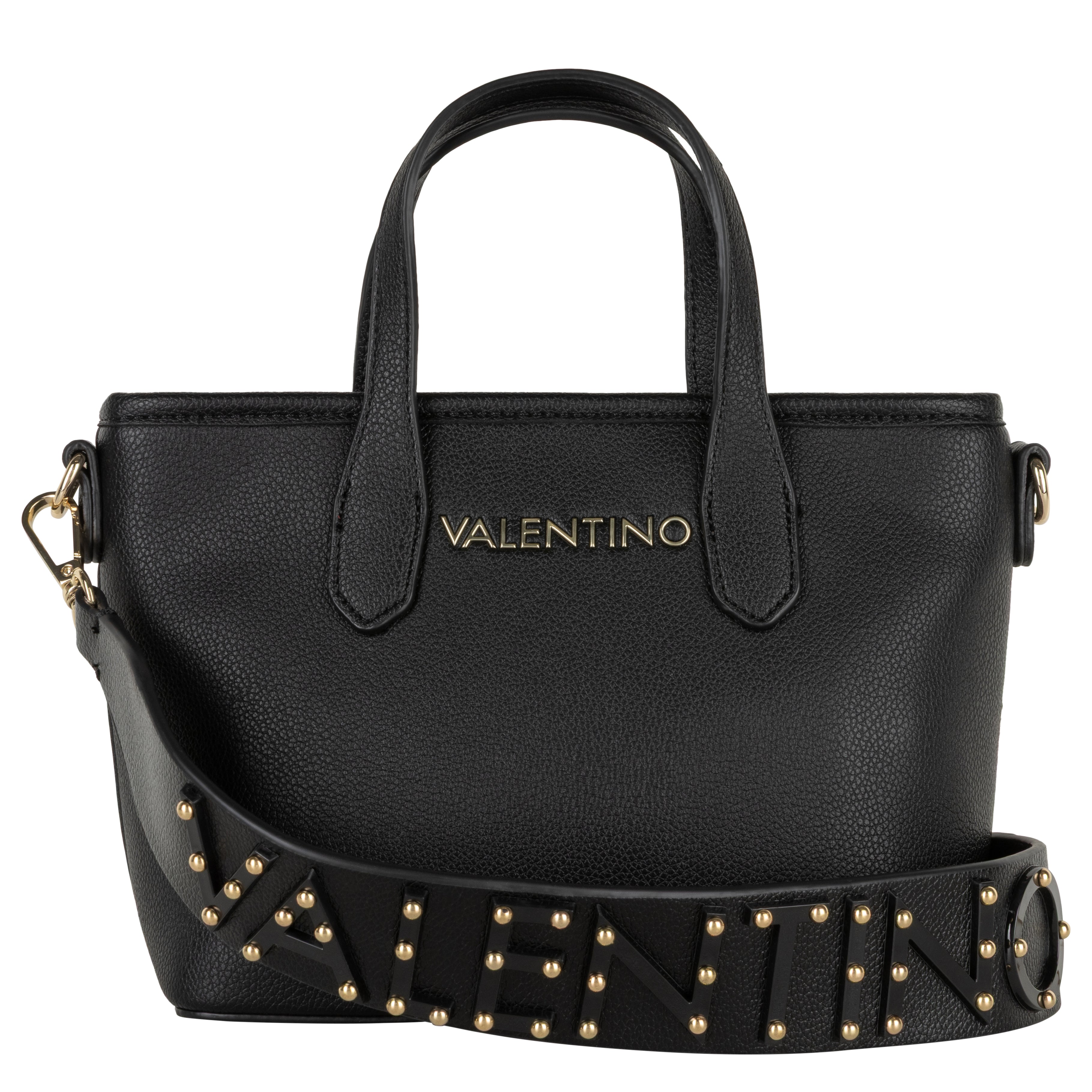 Valentino Tote Dea RE svart