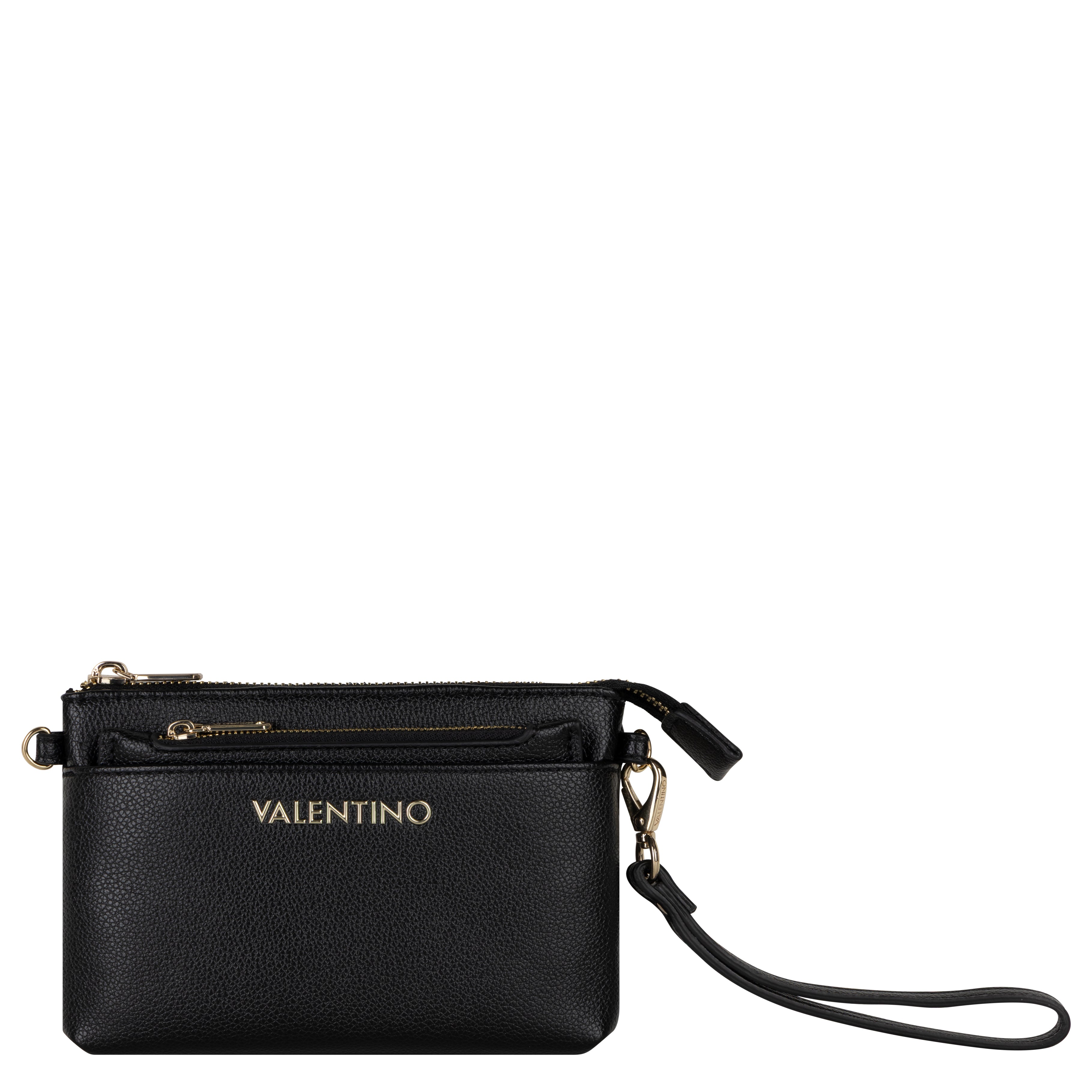 Valentino Crossbody Doris RE mini svart