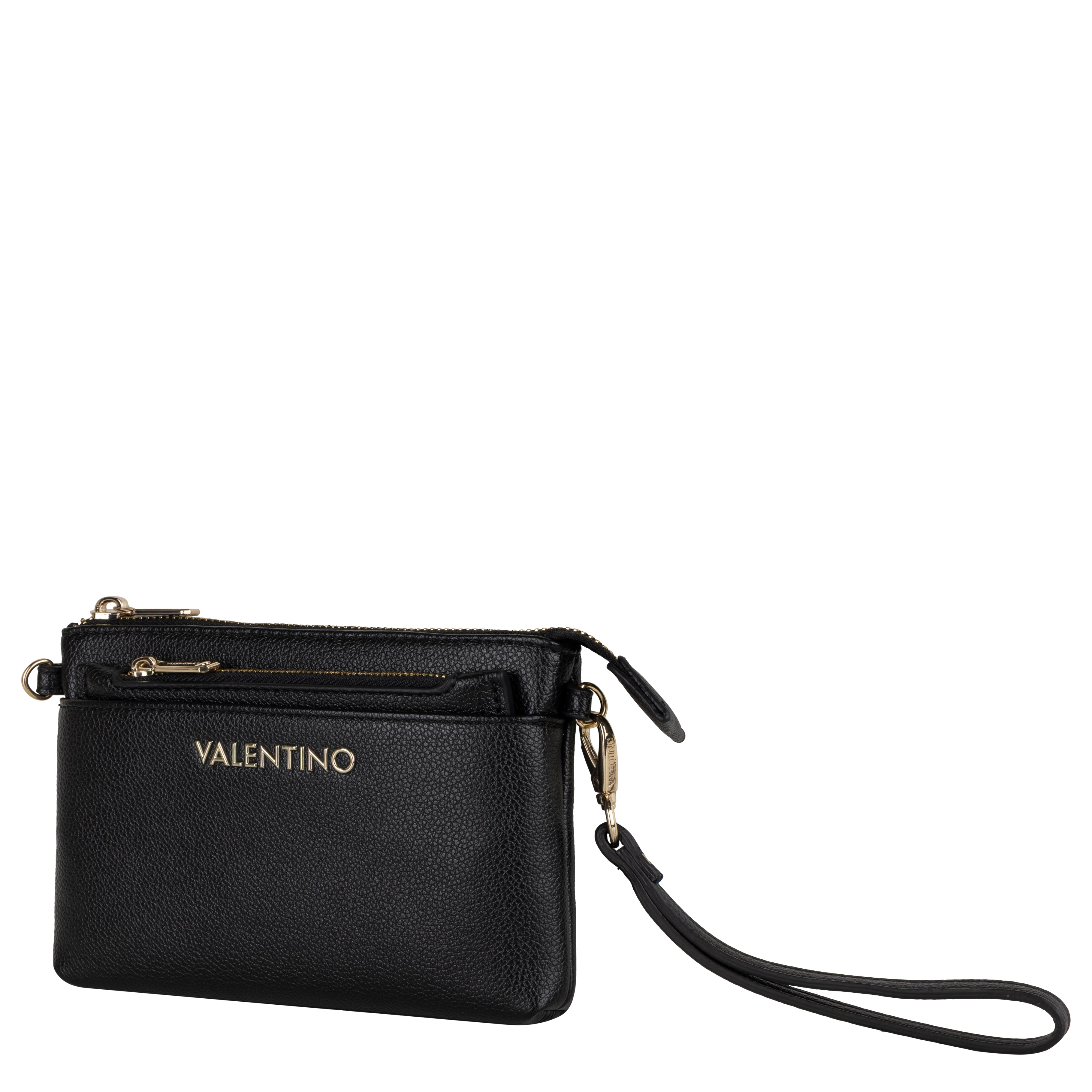 Valentino Crossbody Doris RE mini svart