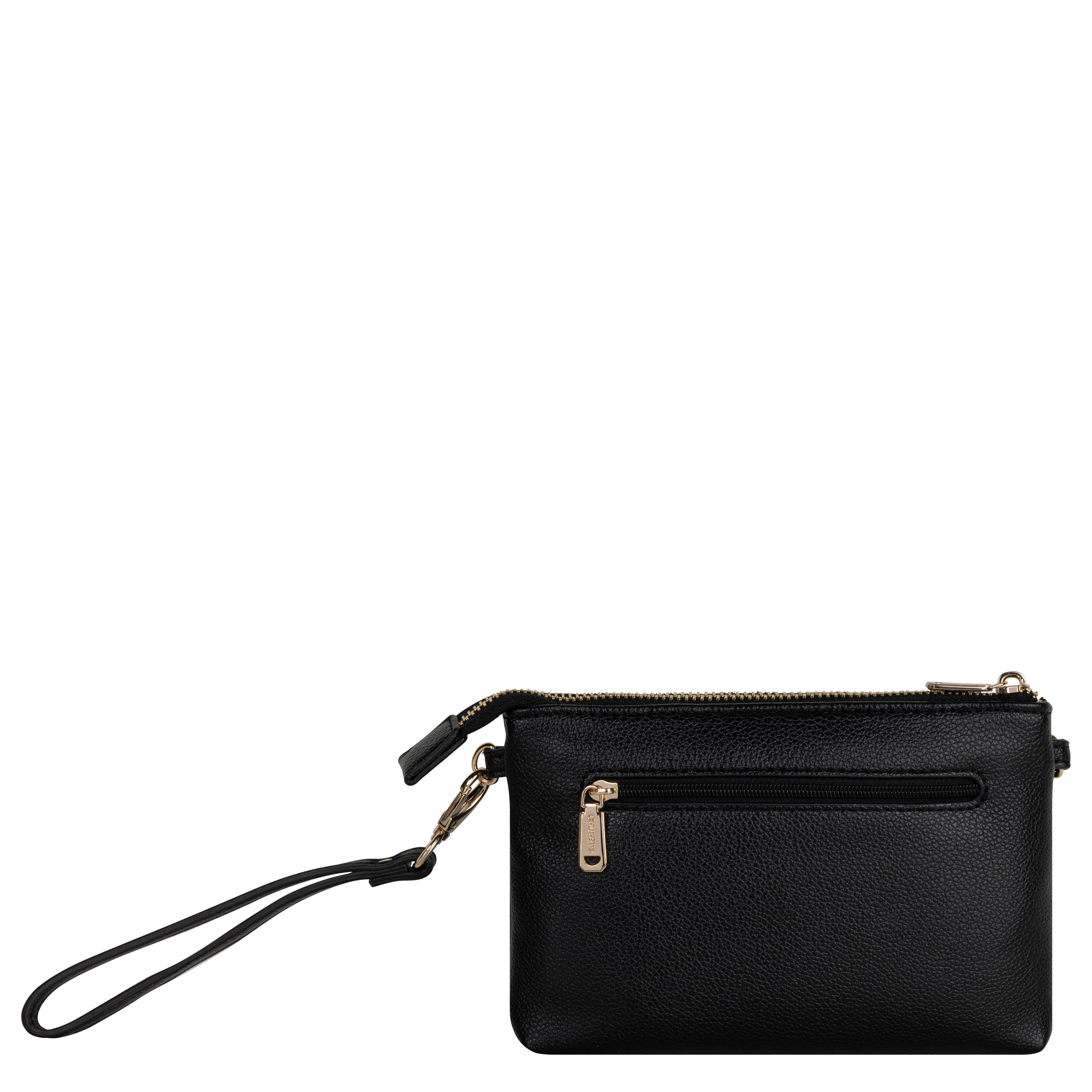 Valentino Crossbody Doris RE mini svart