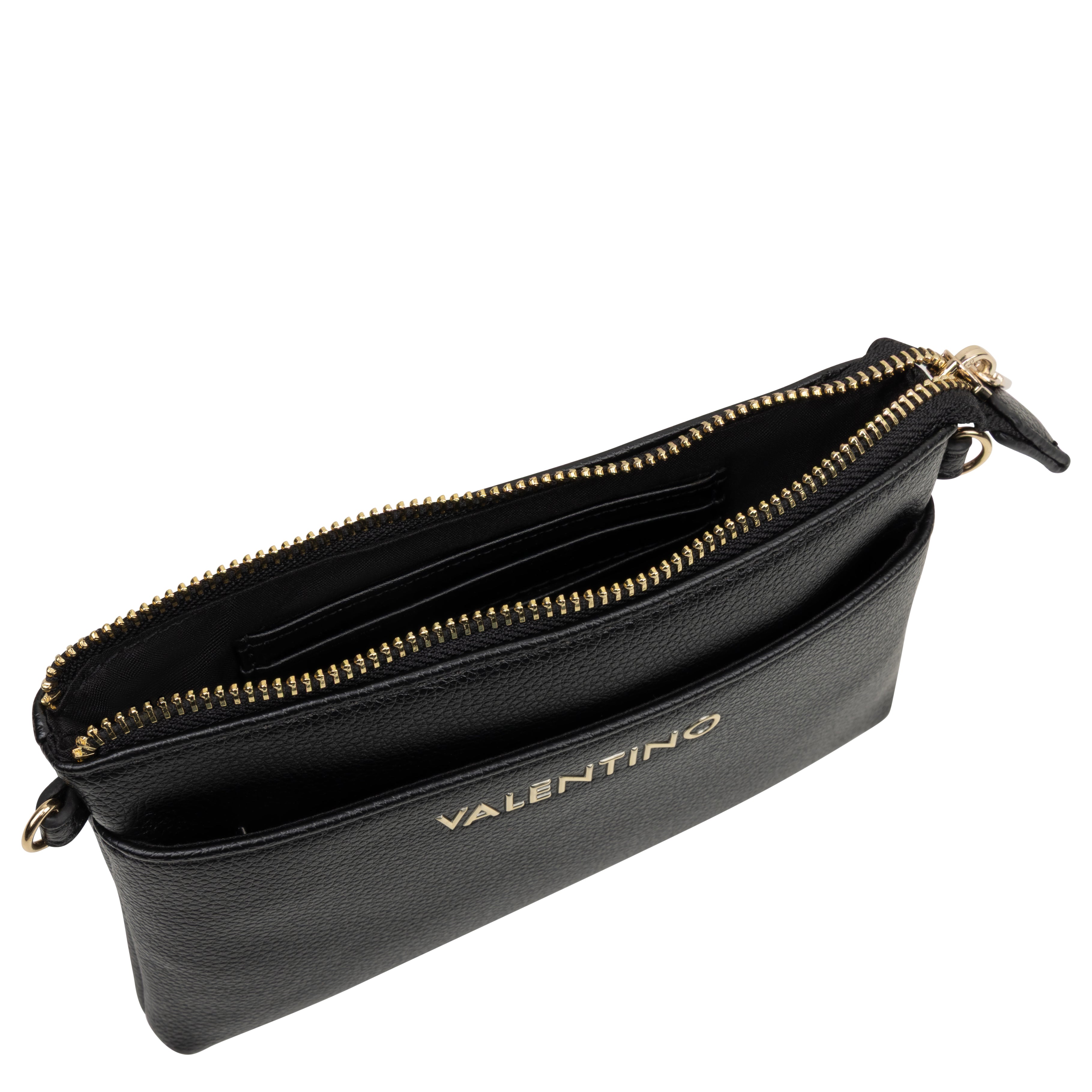 Valentino Crossbody Doris RE mini svart