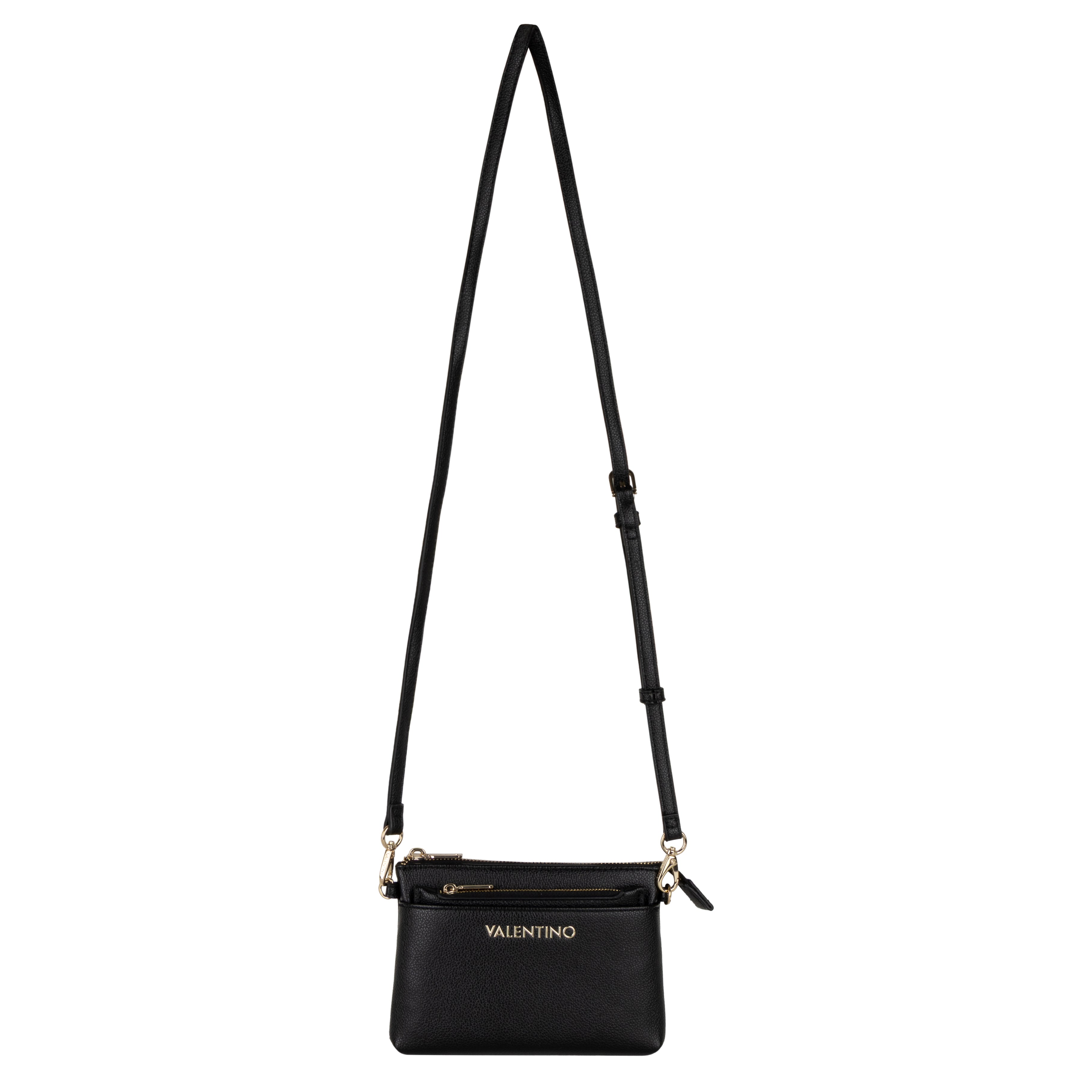 Valentino Crossbody Doris RE mini svart