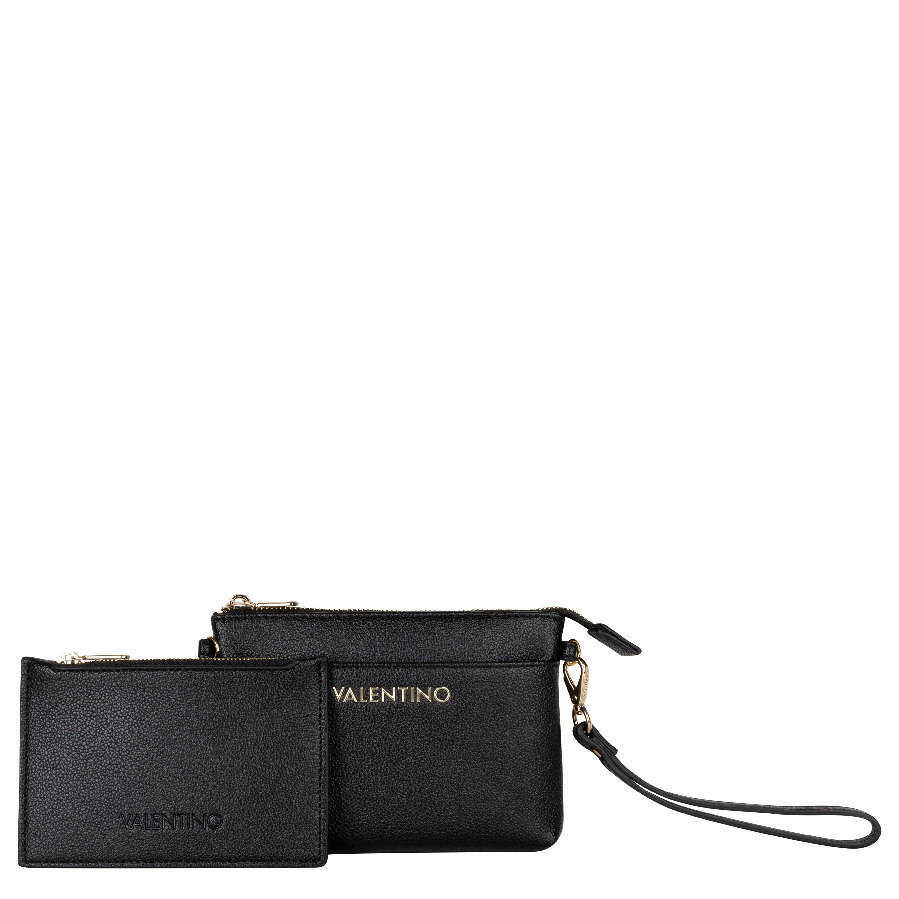 Valentino Crossbody Doris RE mini svart